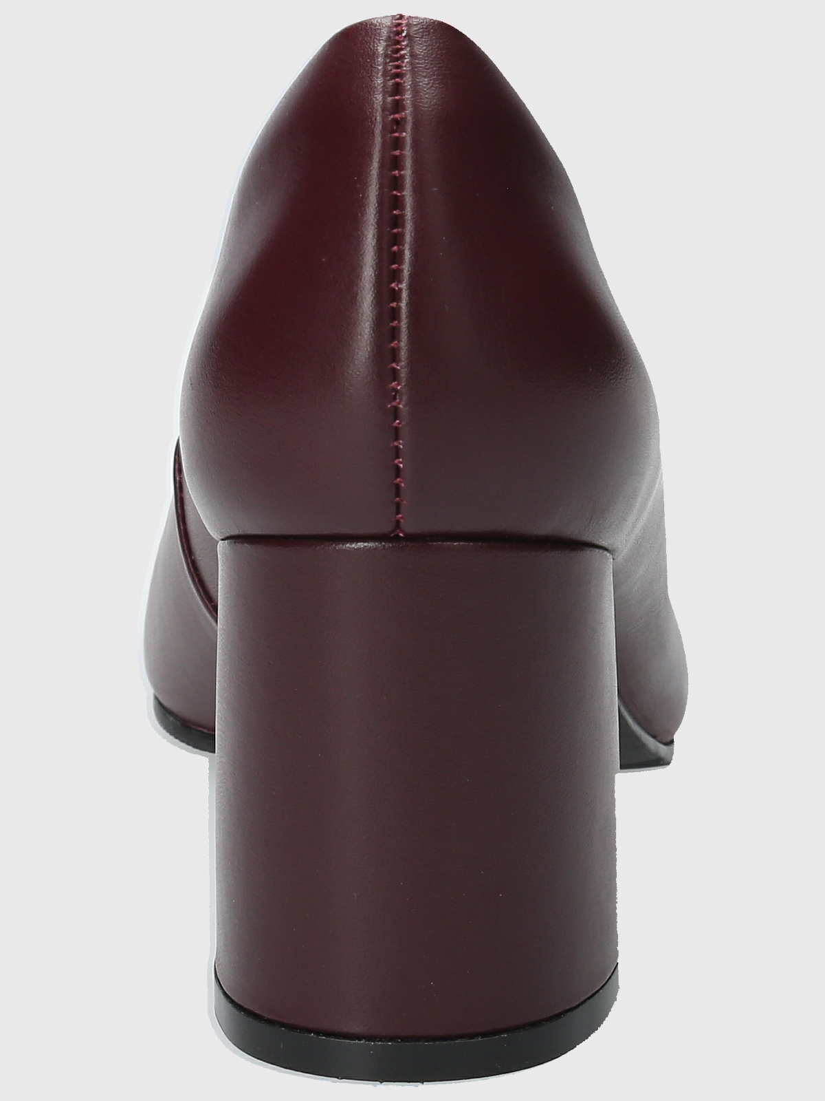 ZAPATO CUERO MUJER MADDOX ROJO HUSH PUPPIES - 7
