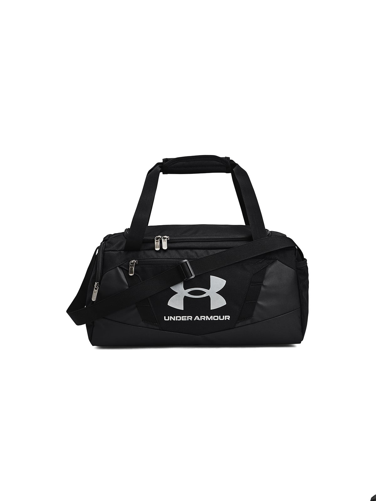 BOLSO UNDENIABLE 5.0 UNISEX NEGRO UNDER ARMOUR - 1