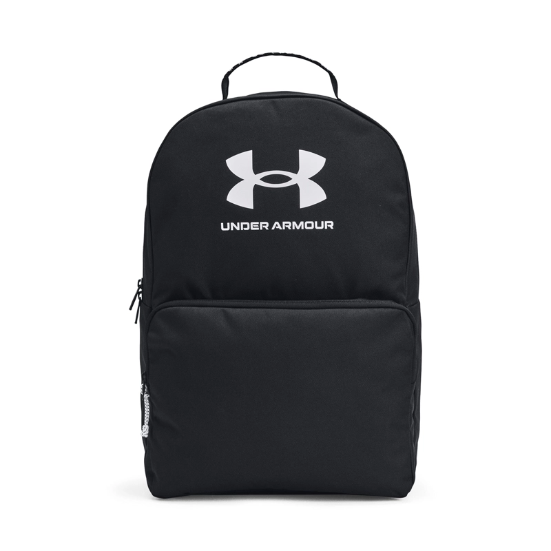 MOCHILA UNISEX UA LOUDON NEGRO UNDER ARMOUR - 1