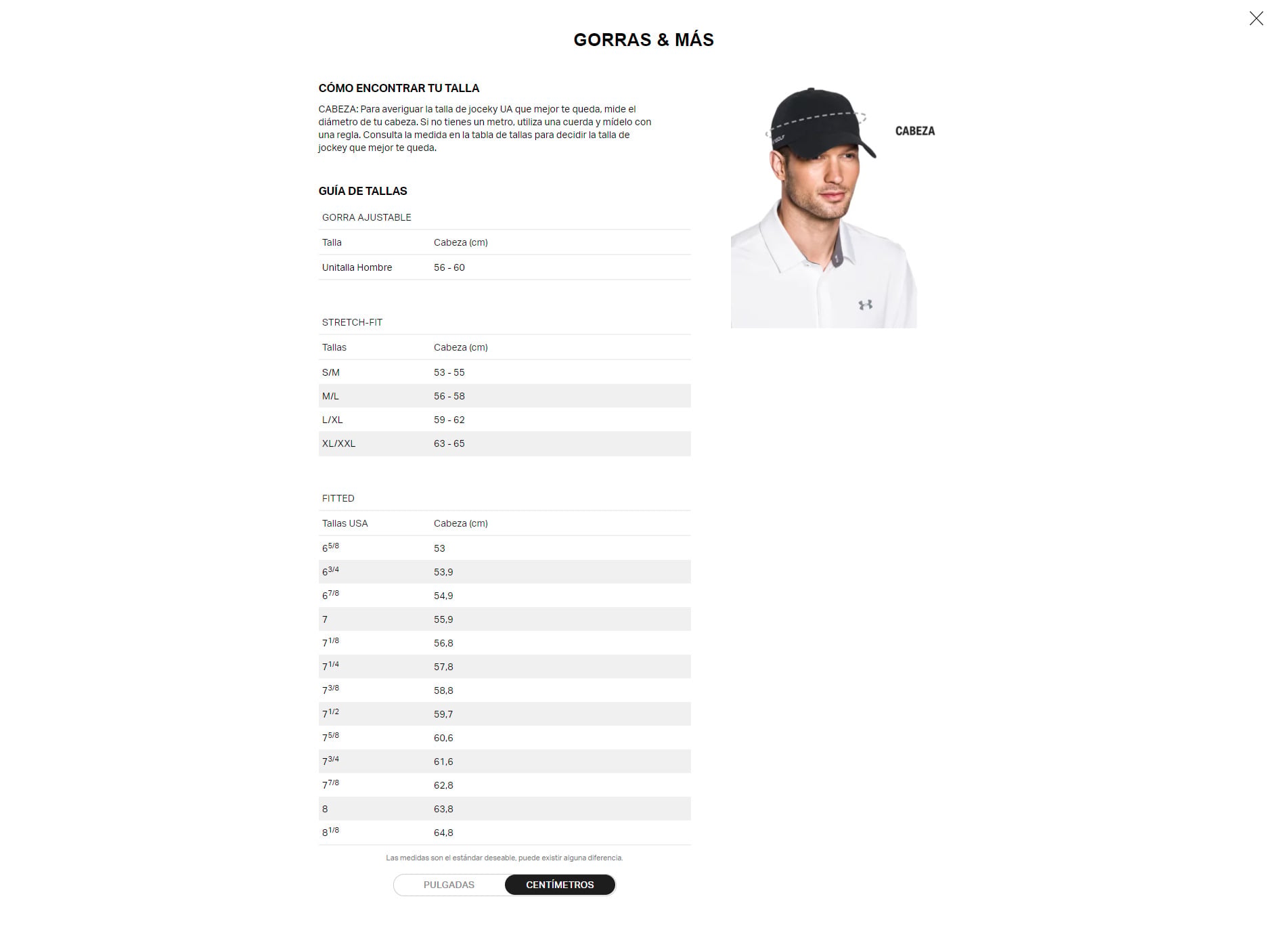 JOCKEY ISO-CHILL LAUNCH HOMBRE UNDER ARMOUR - 3