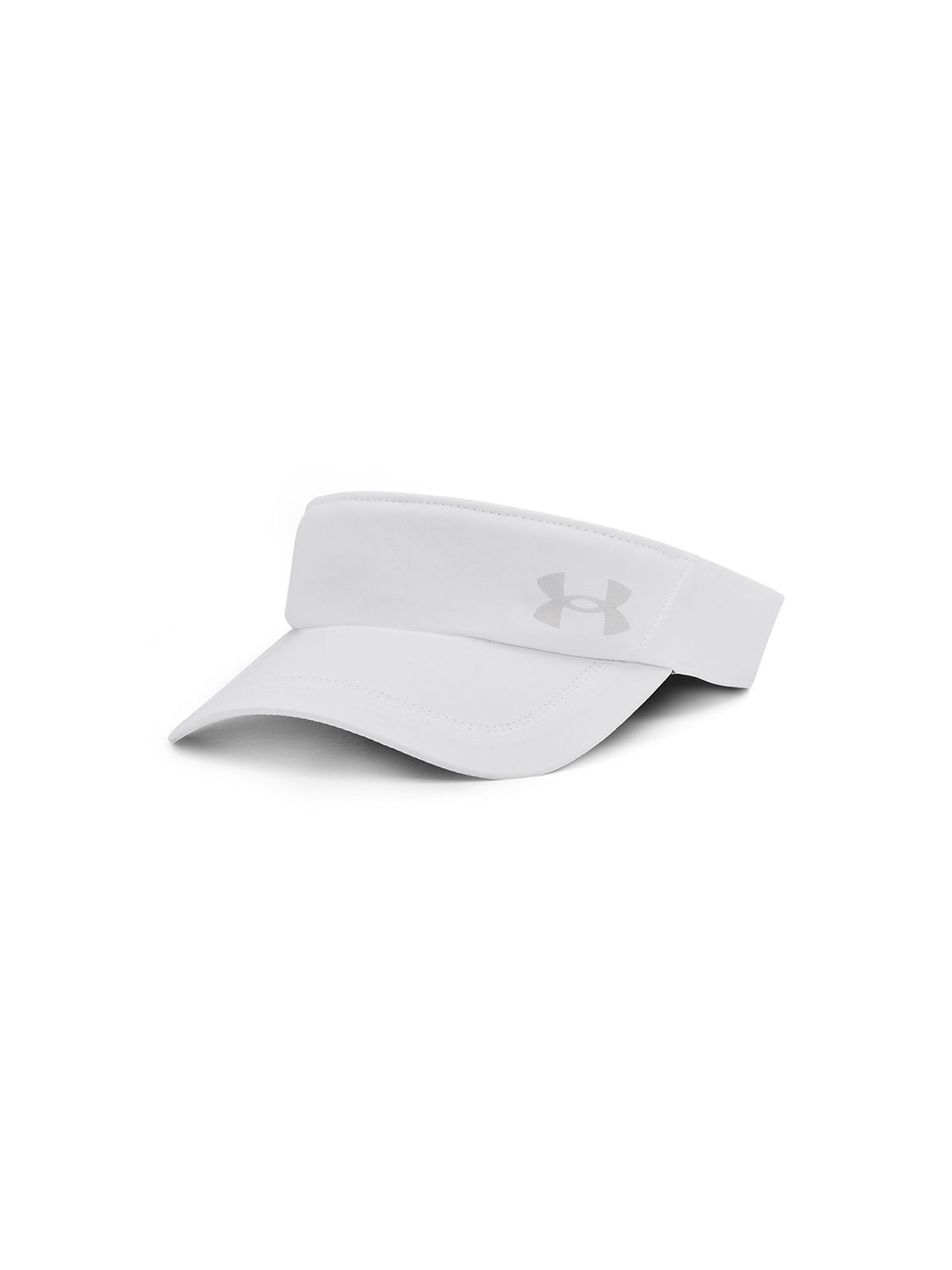 JOCKEY UNDER ARMOUR NEGRO UA LAUNCH PARA HOMBRE - 1