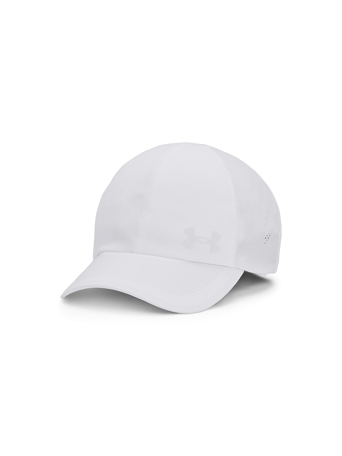 JOCKEY AJUSTABLE UA LAUNCH MUJER BLANCO UNDER ARMOUR - 1