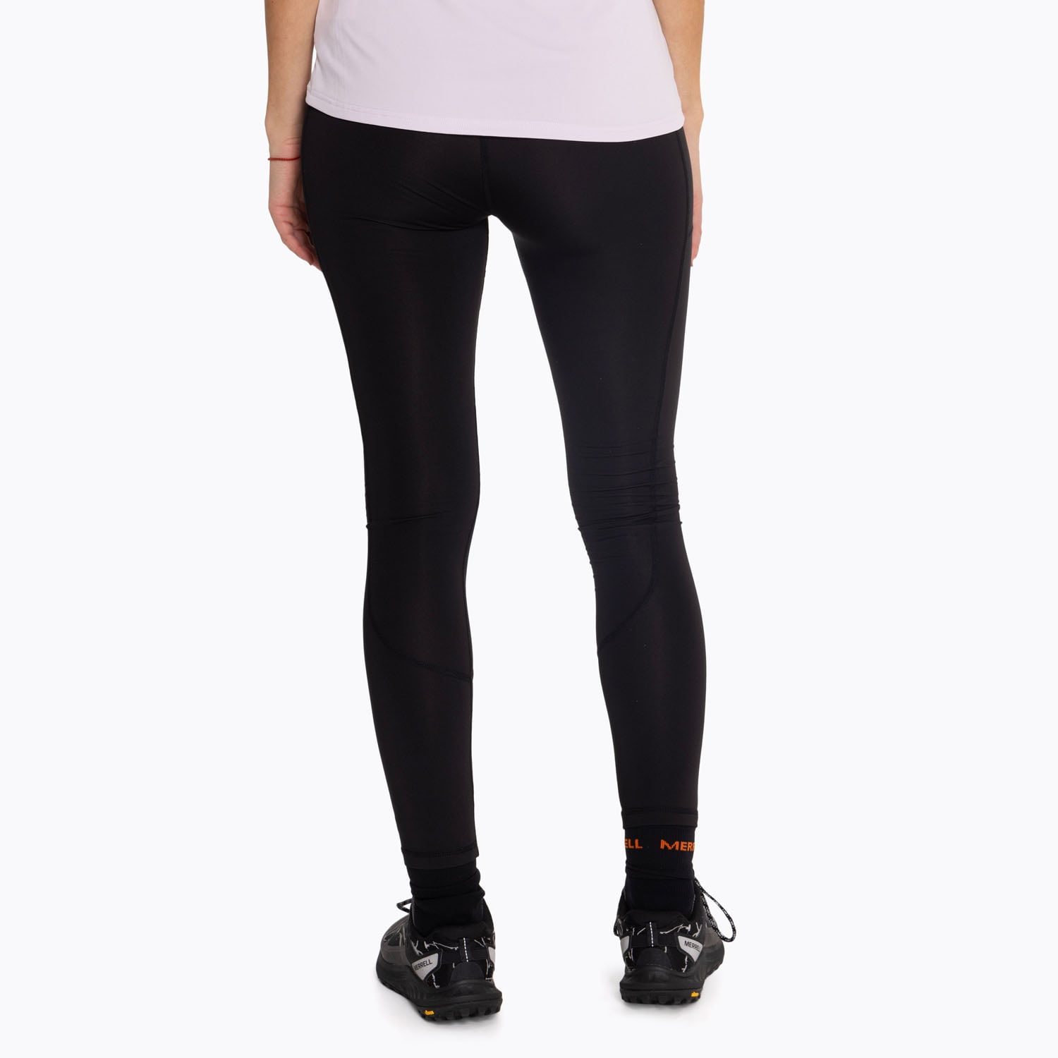 PRIMERA CAPA MUJER BOTTOM SPORT NEGRO MERRELL - 4