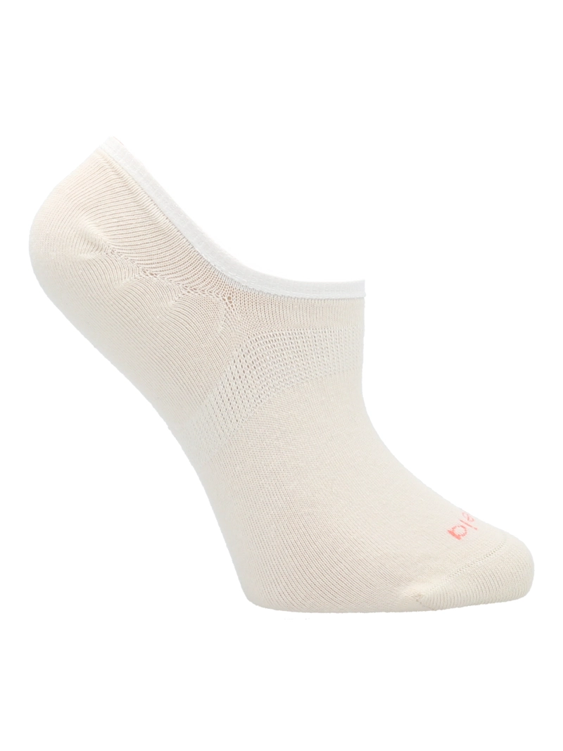 CALCETÍN MUJER AZALEIA AZ INV CLASICO CREMA CLASICO - 1