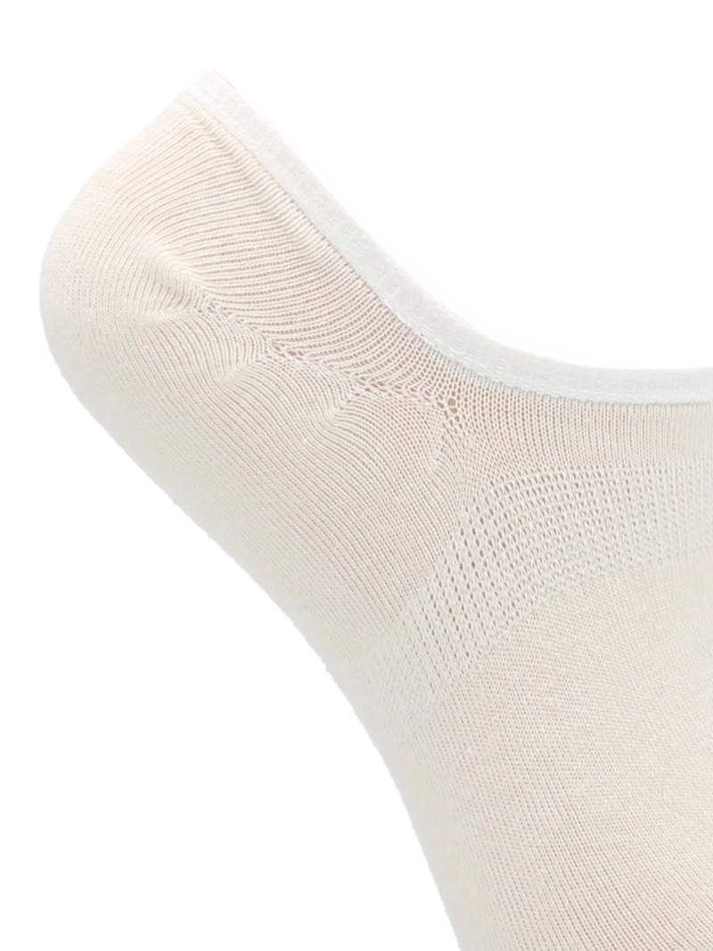 CALCETÍN MUJER AZALEIA AZ INV CLASICO CREMA CLASICO - 2