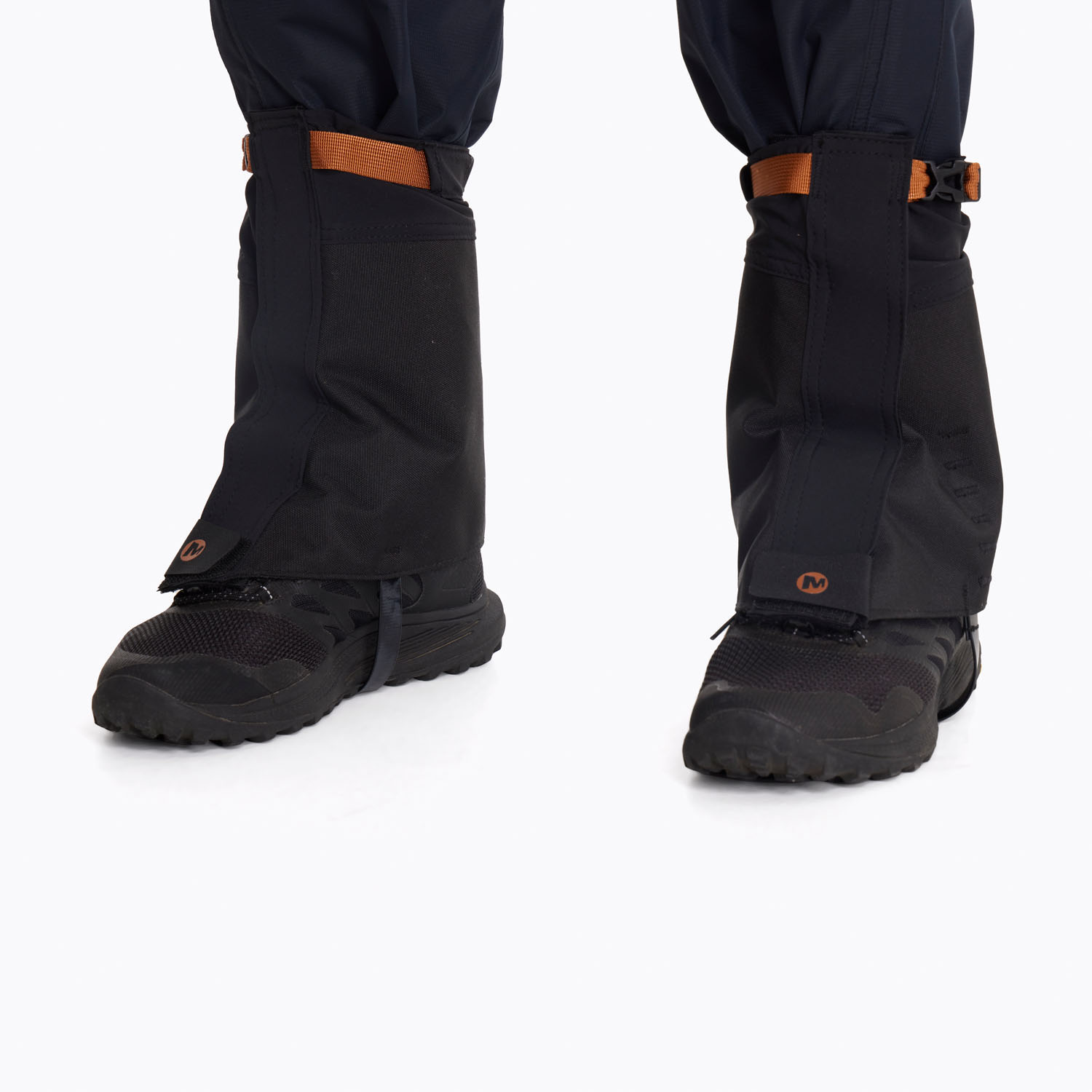 POLAINAS UNISEX MERRELL SPORT GAITER NEGRO - 7