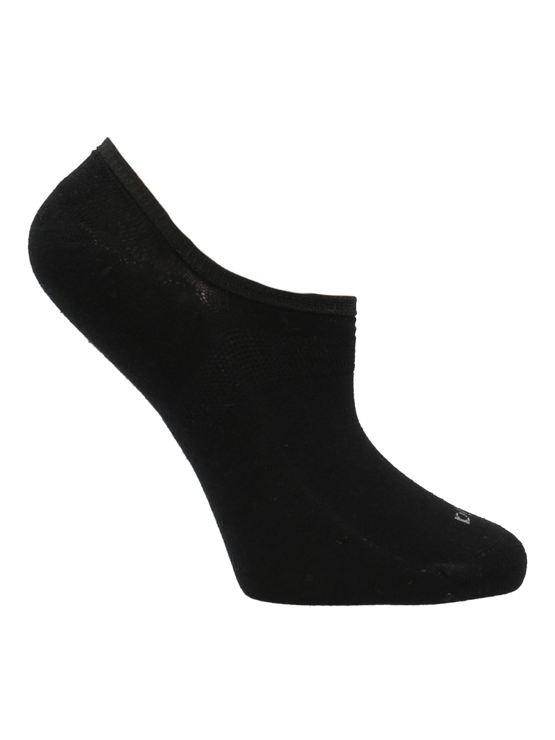 CALCETÍN MUJER AZALEIA AZ INV CLASICO NEGRO CLASICO - 1