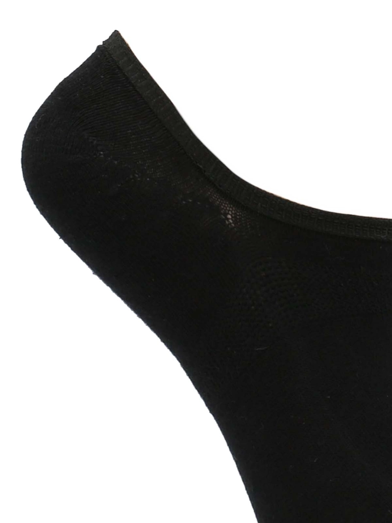 CALCETÍN MUJER AZALEIA AZ INV CLASICO NEGRO CLASICO - 2