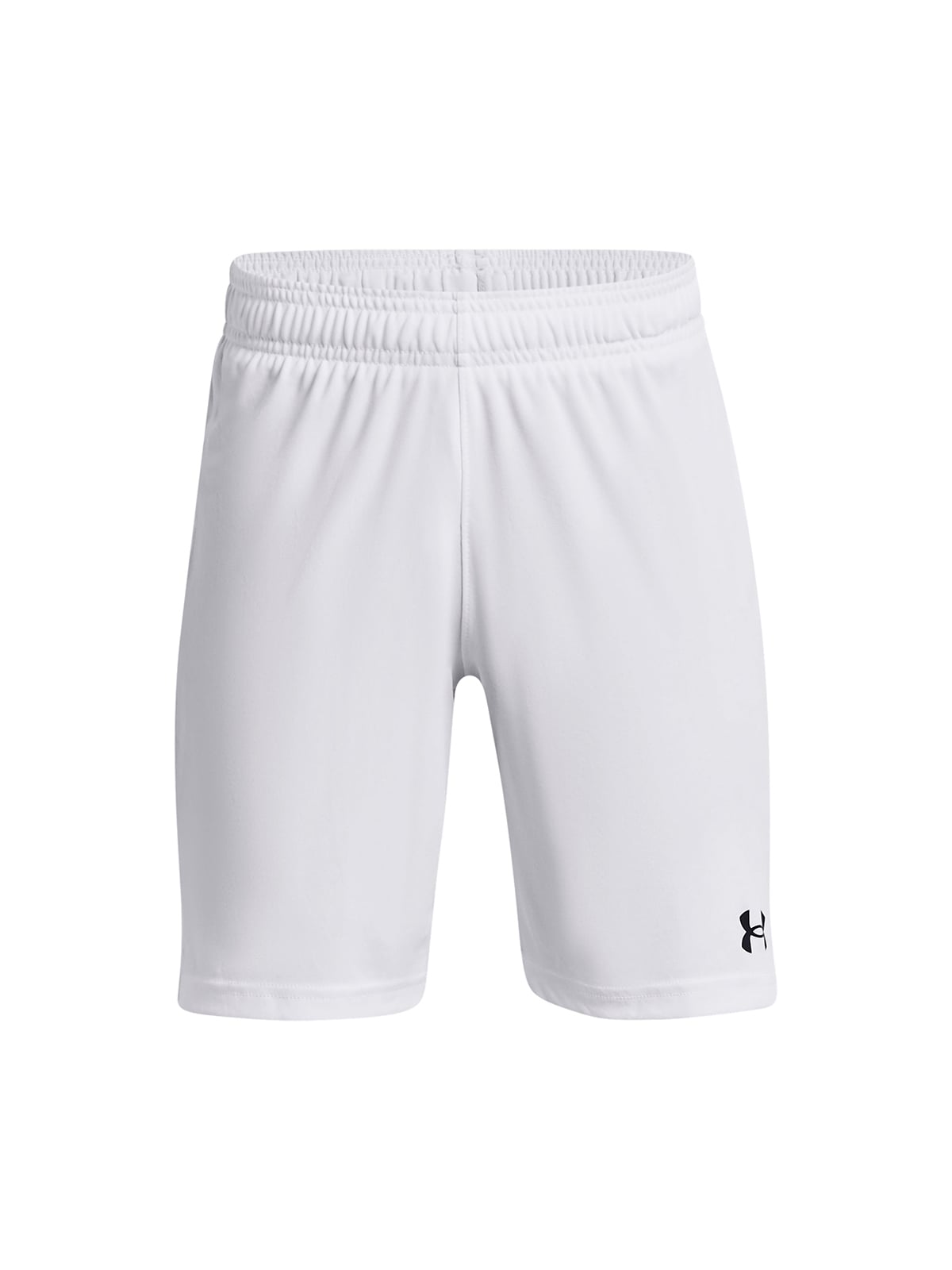 SHORT NIÑO UNDER ARMOUR BLANCO GOLAZO 3.0 - 1
