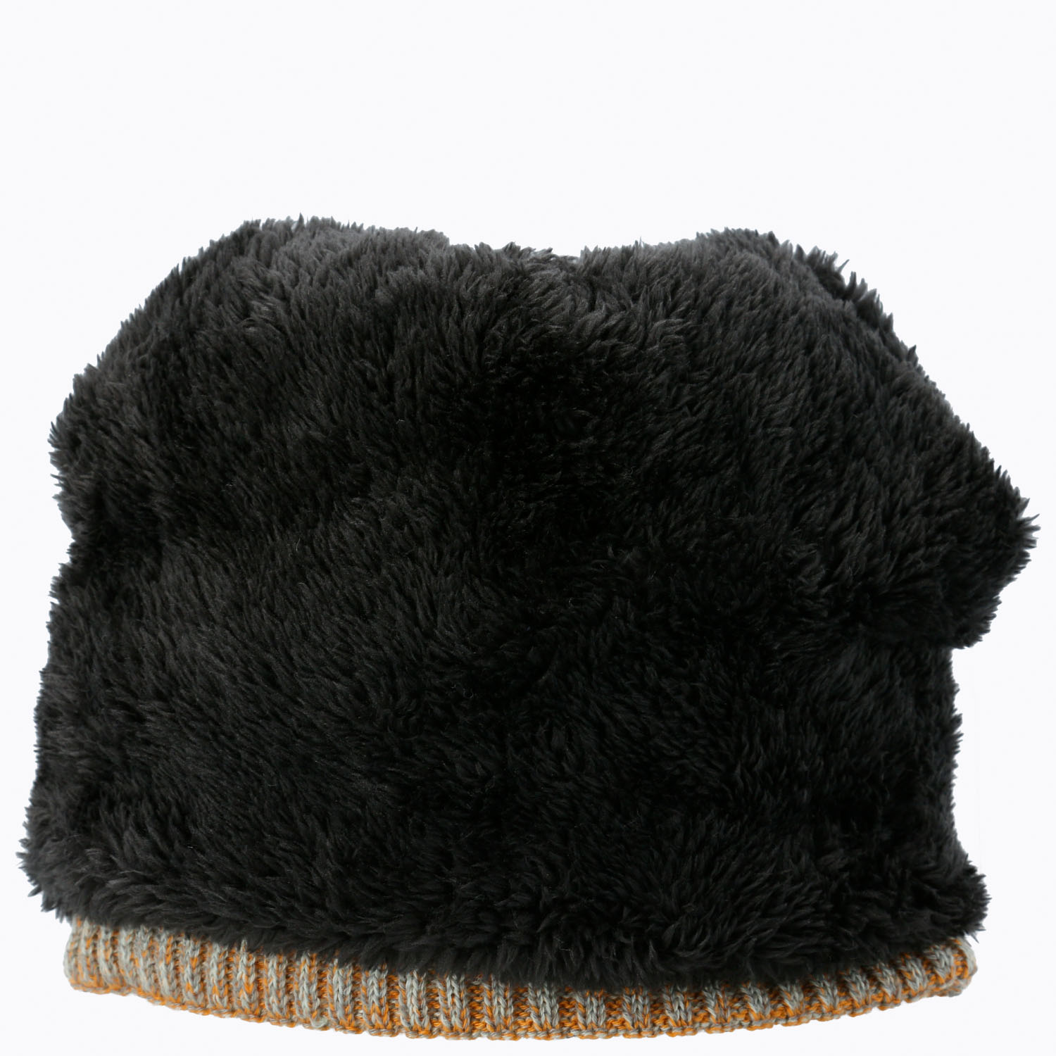 GORRO MERRELL SHAGGY BEANIE OLIVA UNISEX - 6