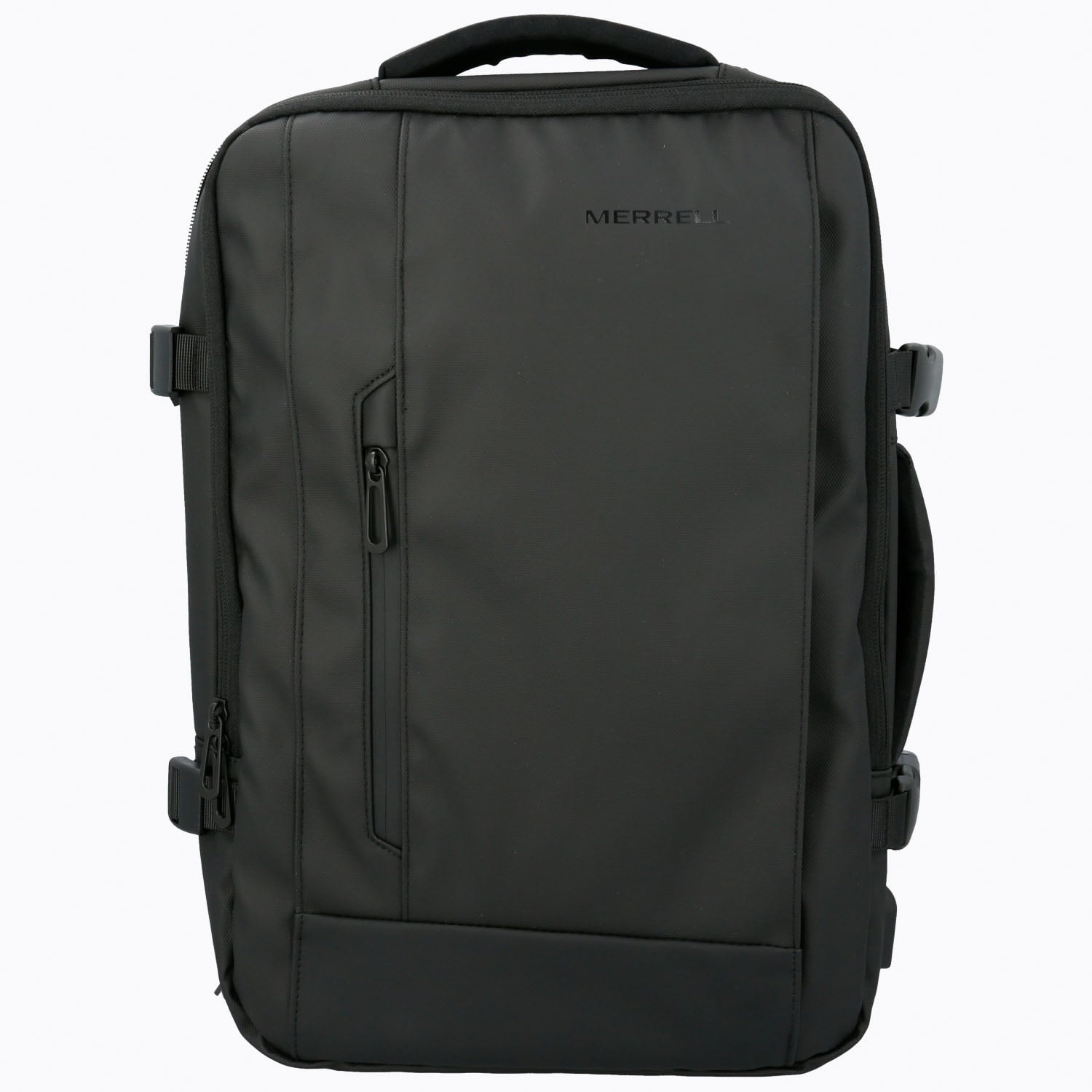 MOCHILA UNISEX OUTSIDE BAG EN COLOR NEGRO MERRELL - 1