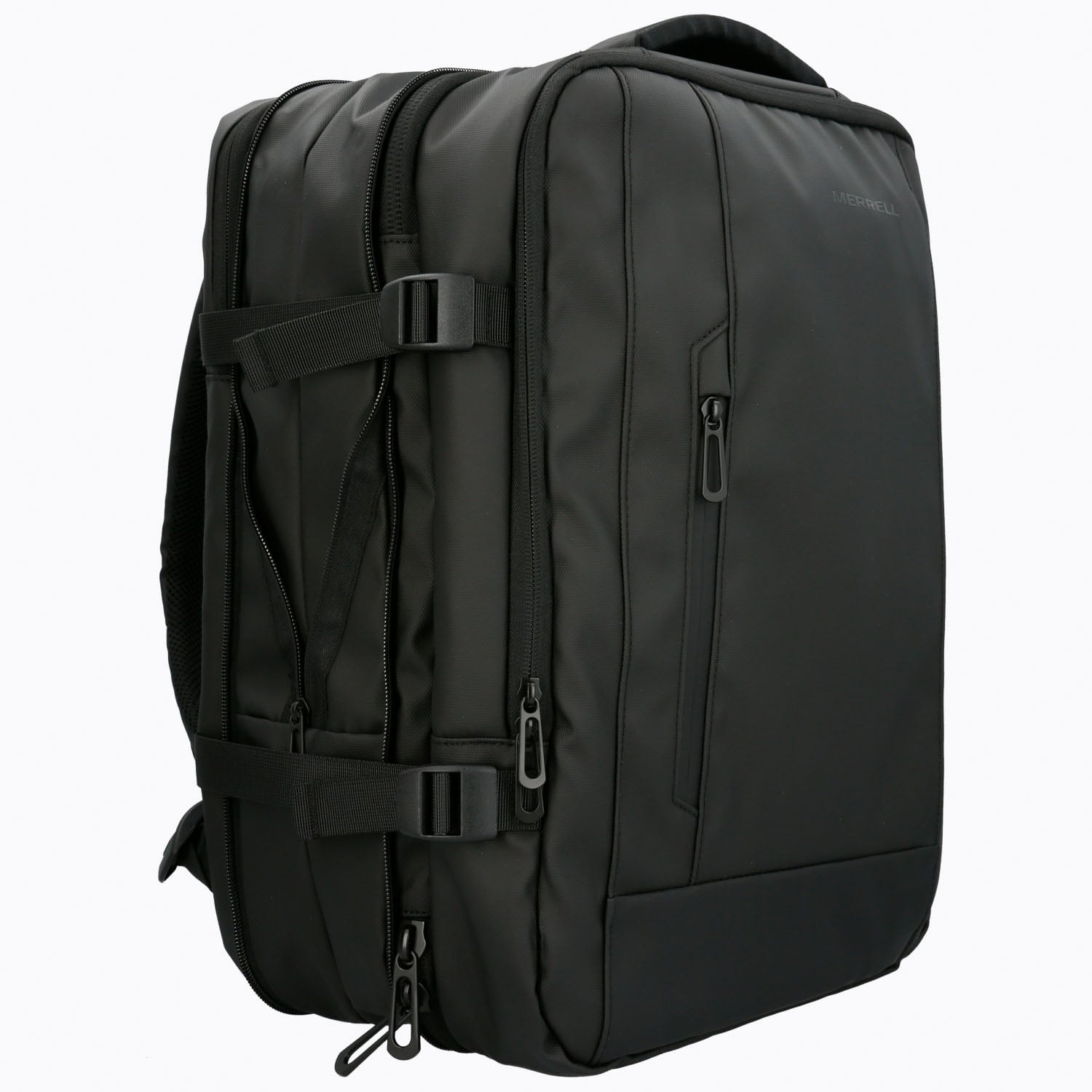 MOCHILA UNISEX OUTSIDE BAG EN COLOR NEGRO MERRELL - 5