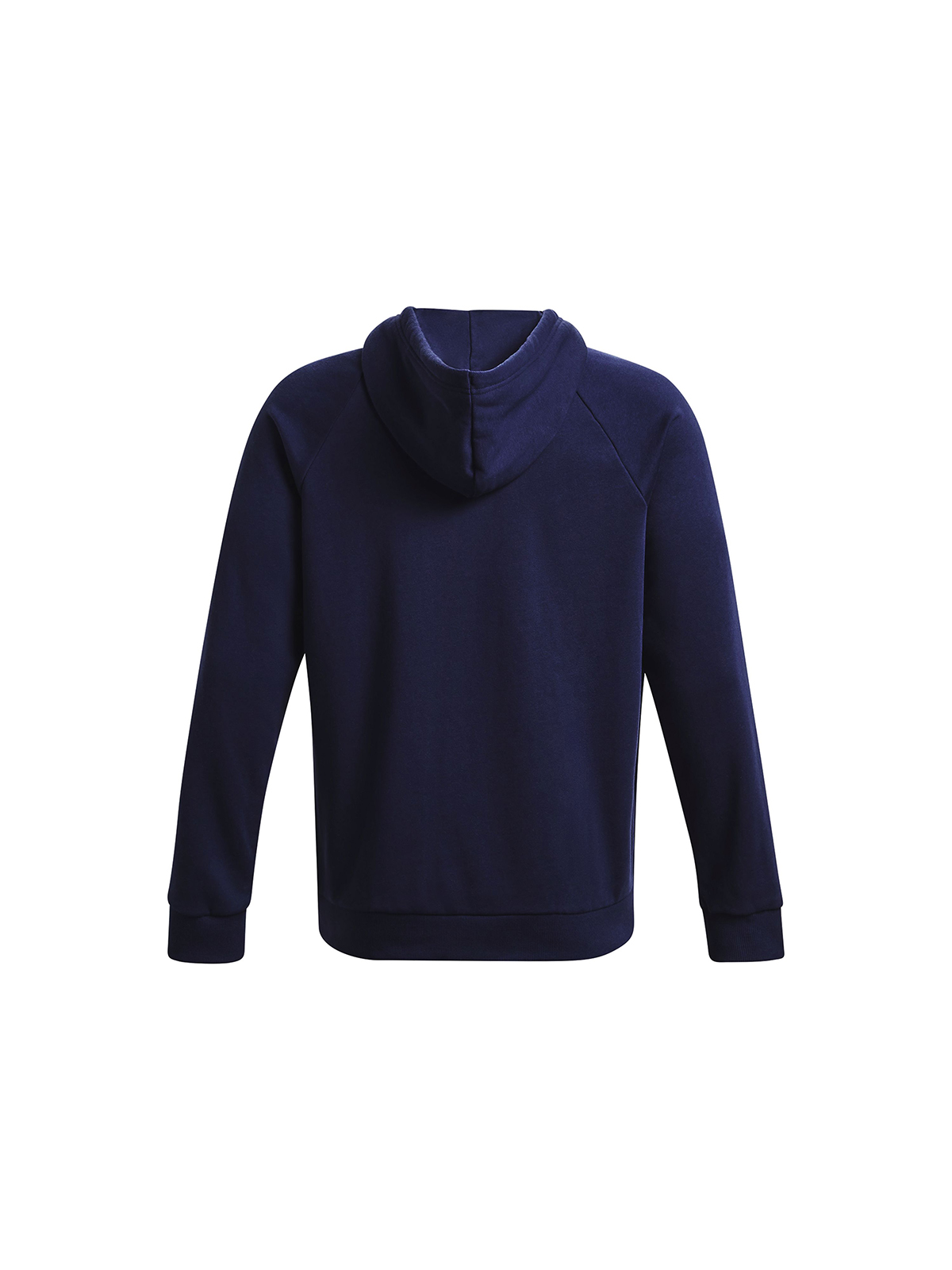 POLERÓN UA RIVAL PARA HOMBRE AZUL MARINO UNDER ARMOUR - 2