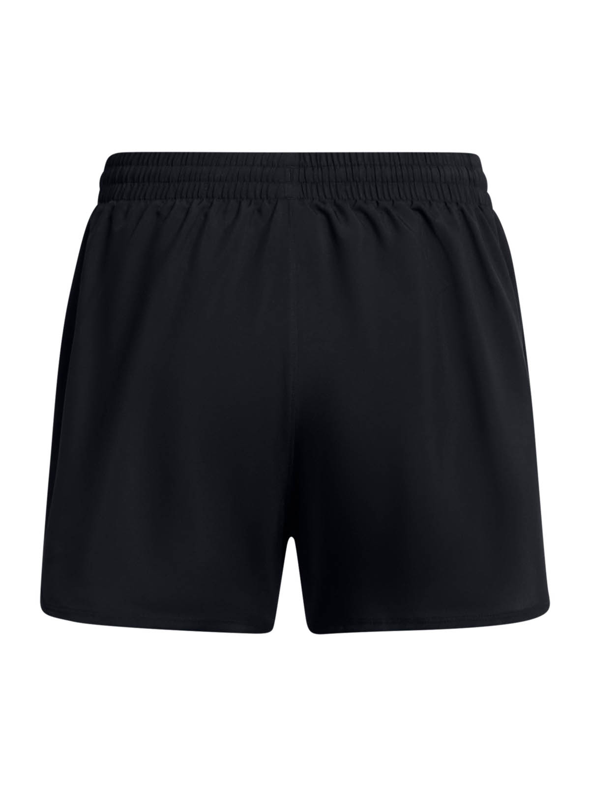 SHORT DE RUNNING PARA MUJER FLY BY 2 IN 1 NEGRO UA - 2