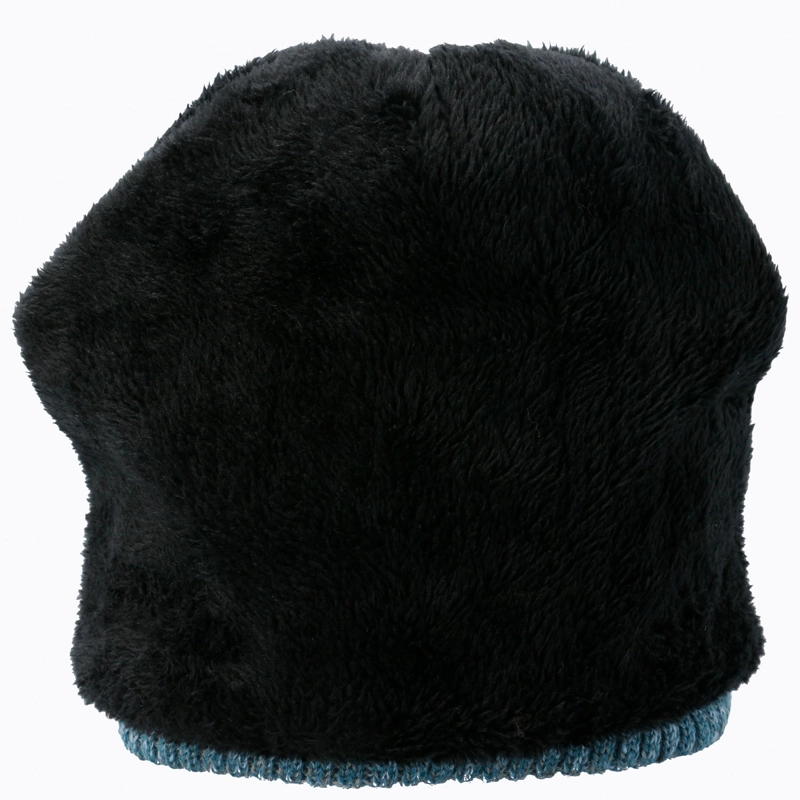GORRO MERRELL SHAGGY BEANIE CELESTE UNISEX - 6