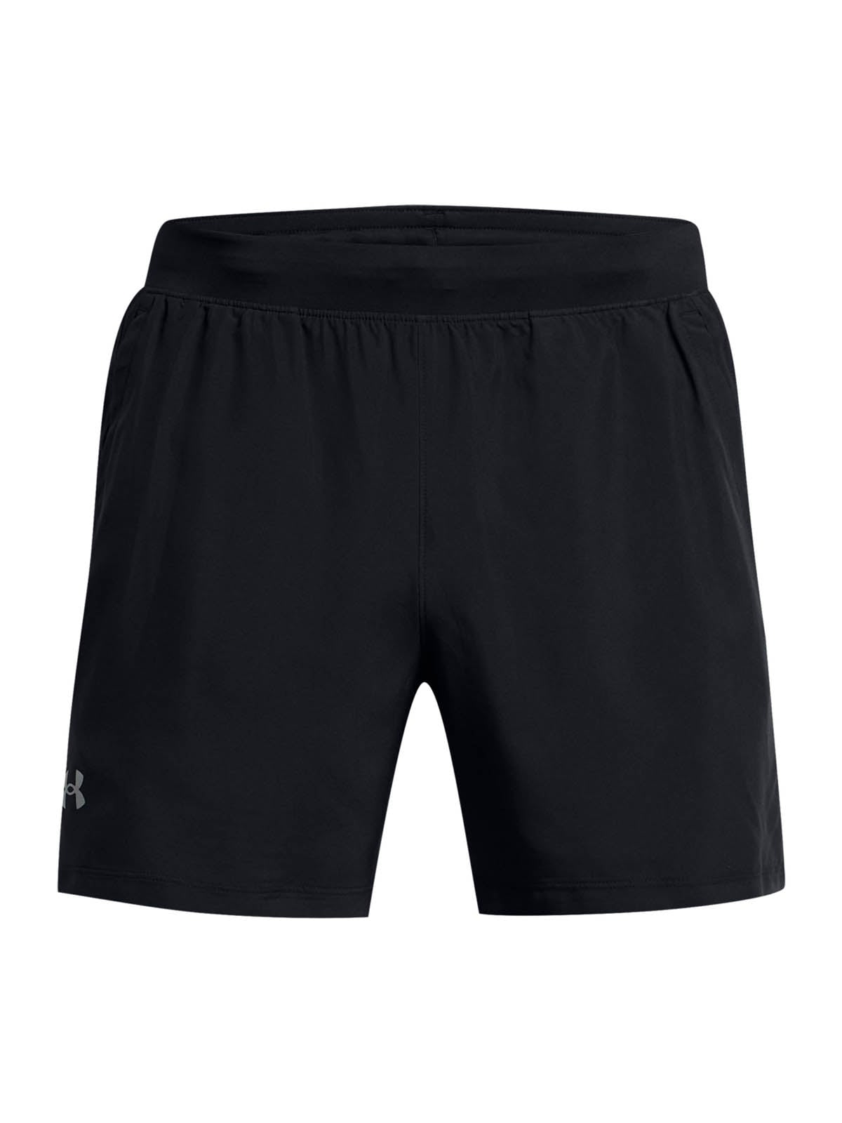 SHORTS UA LAUNCH DE 5' PARA HOMBRE UNDER ARMOUR - 1