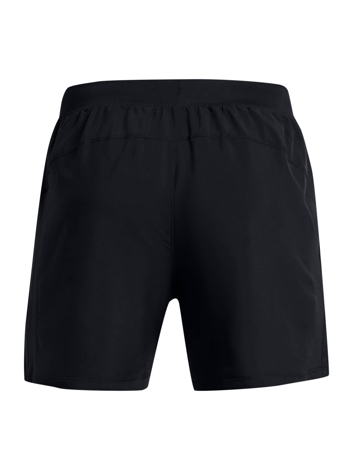 SHORTS UA LAUNCH DE 5' PARA HOMBRE UNDER ARMOUR - 2