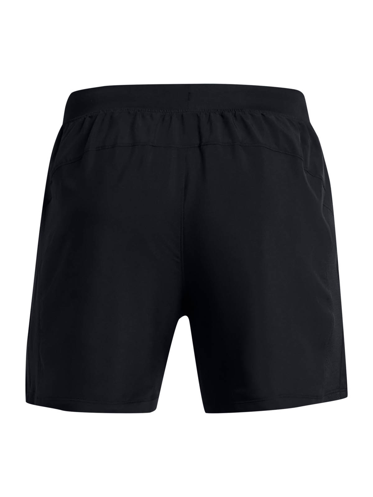 SHORTS UA LAUNCH DE 5' PARA HOMBRE UNDER ARMOUR - 2