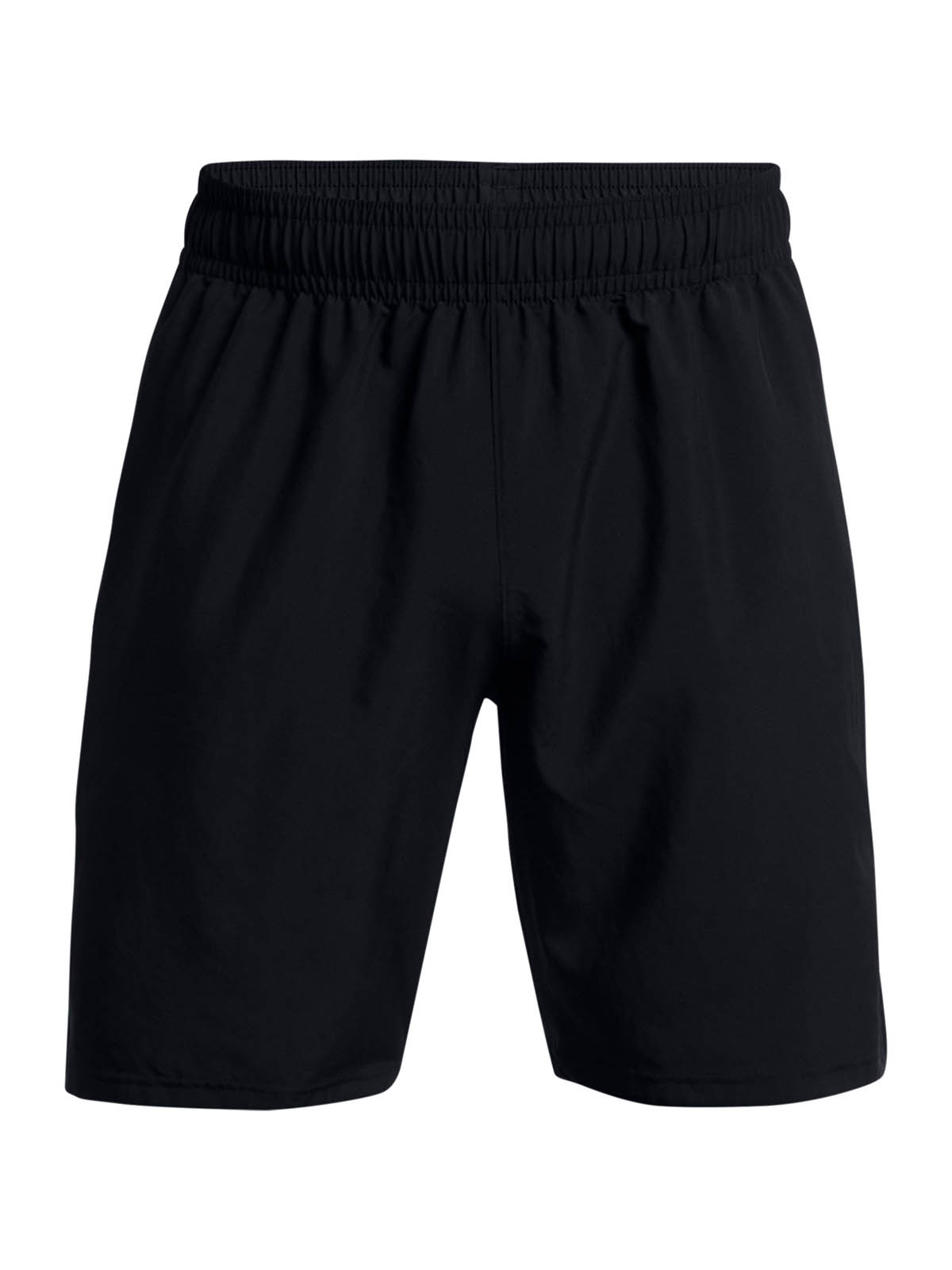 SHORTS HOMBRE UNDER ARMOUR NEGRO UA TECH WOVEN - 1