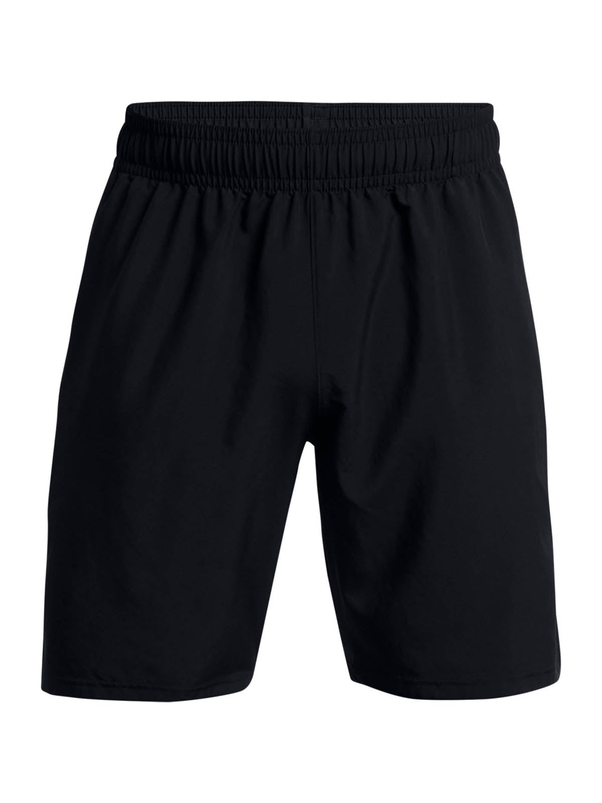 SHORTS HOMBRE UNDER ARMOUR NEGRO UA TECH WOVEN - 1