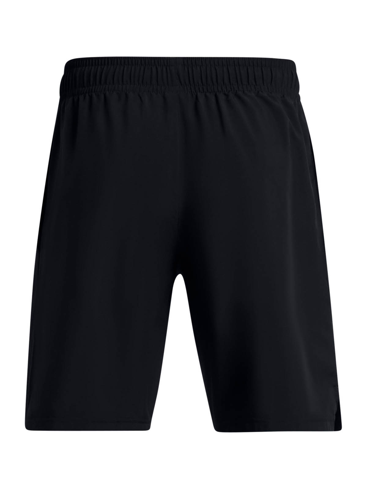 SHORTS HOMBRE UNDER ARMOUR NEGRO UA TECH WOVEN - 2
