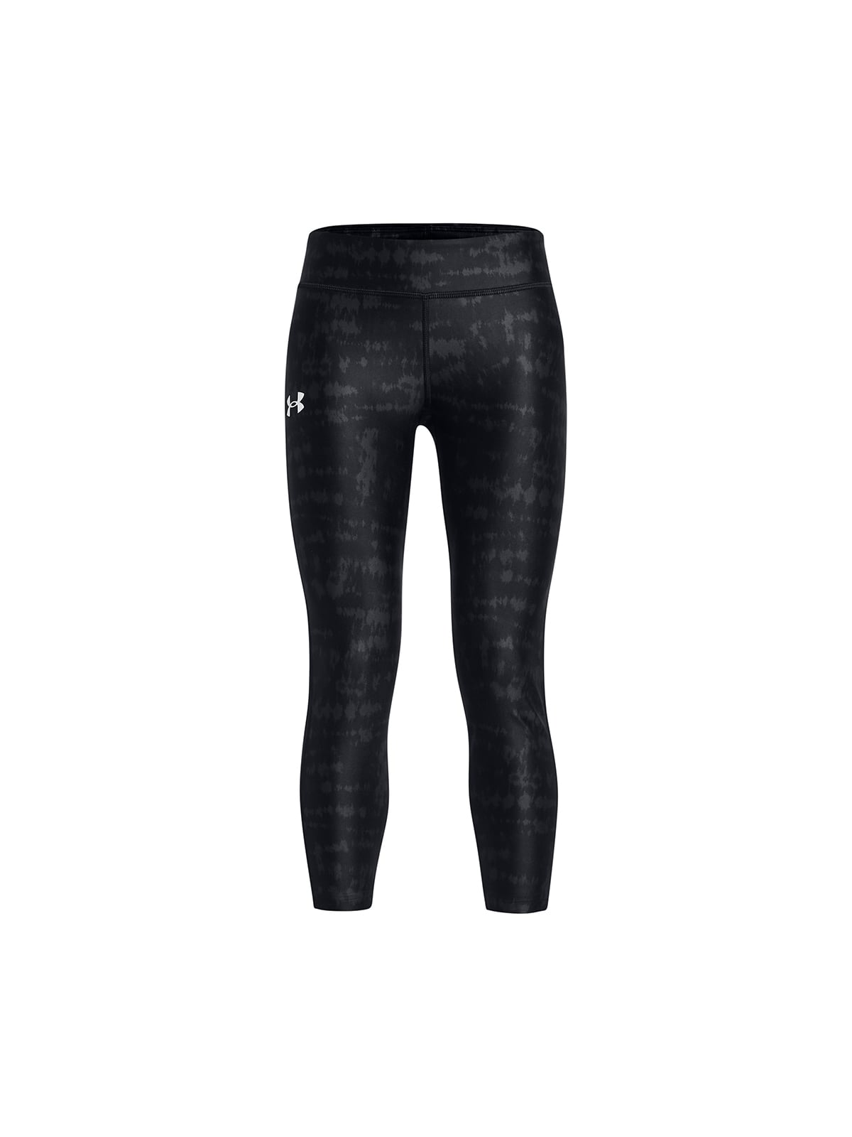 UNDER ARMOUR CALZA LEGGINGS ANKLE HEATGEAR® NIÑA NEGRO UNDER ARMOUR