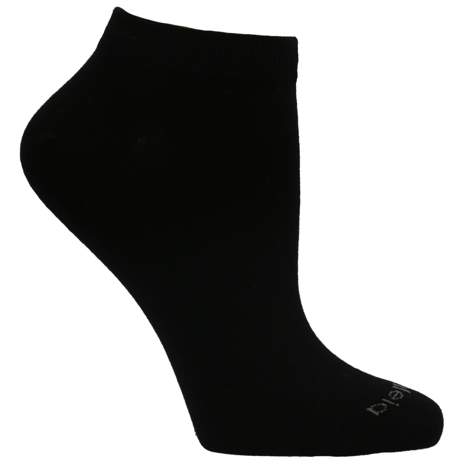 PACK CALCETÍN MUJER AZALEIA GRIS PED BASICO - 3