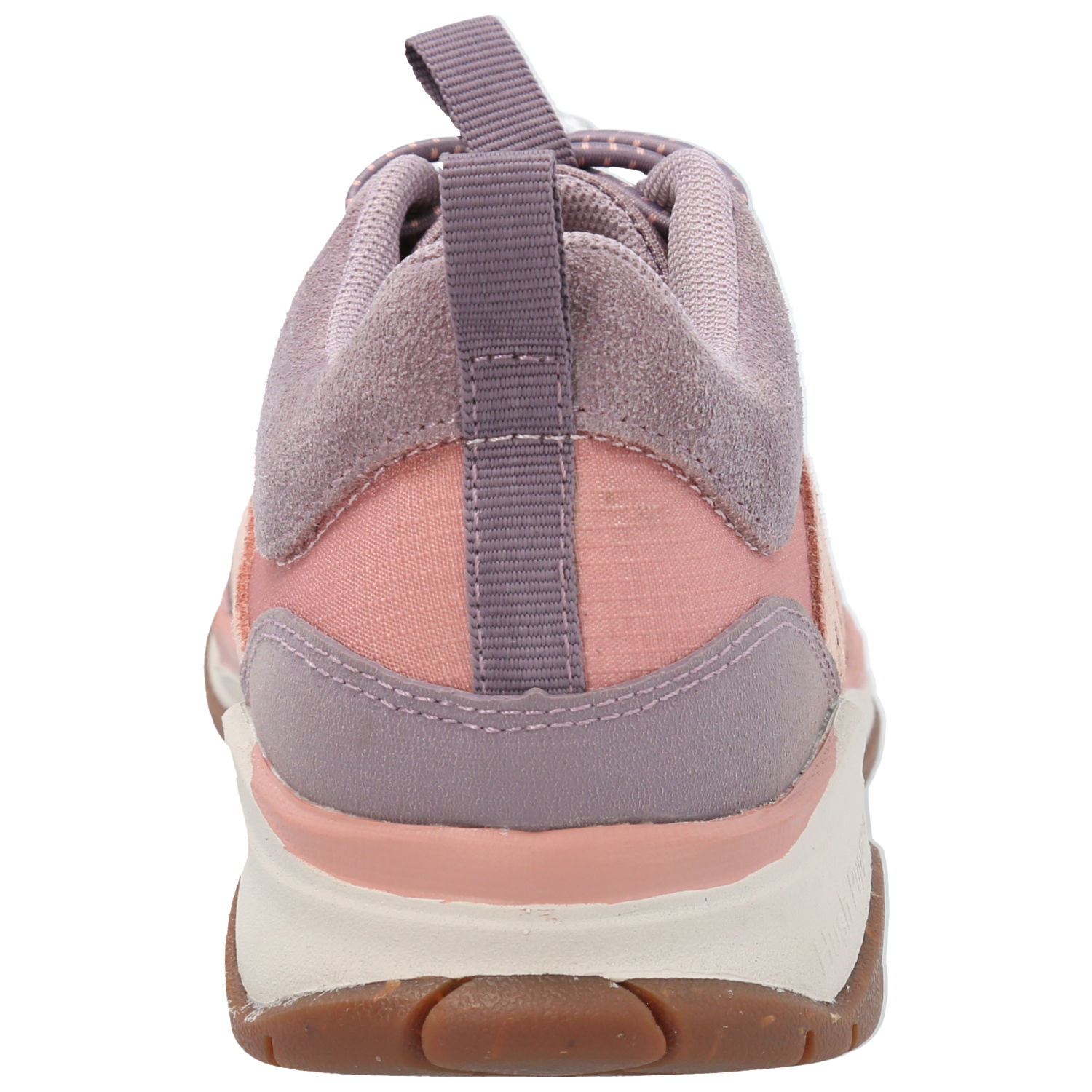 ZAPATILLA CUERO NIÑA FASTLAND ROSADO HUSH PUPPIES KIDS - 7