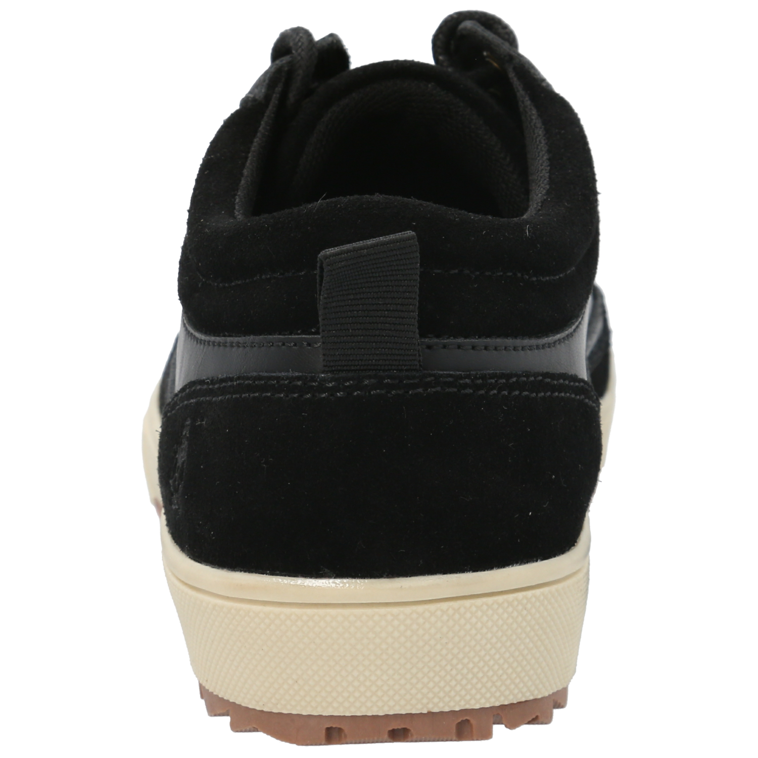 ZAPATILLA CUERO NIÑO SLALOM LOW AZUL HUSH PUPPIES KIDS - 7