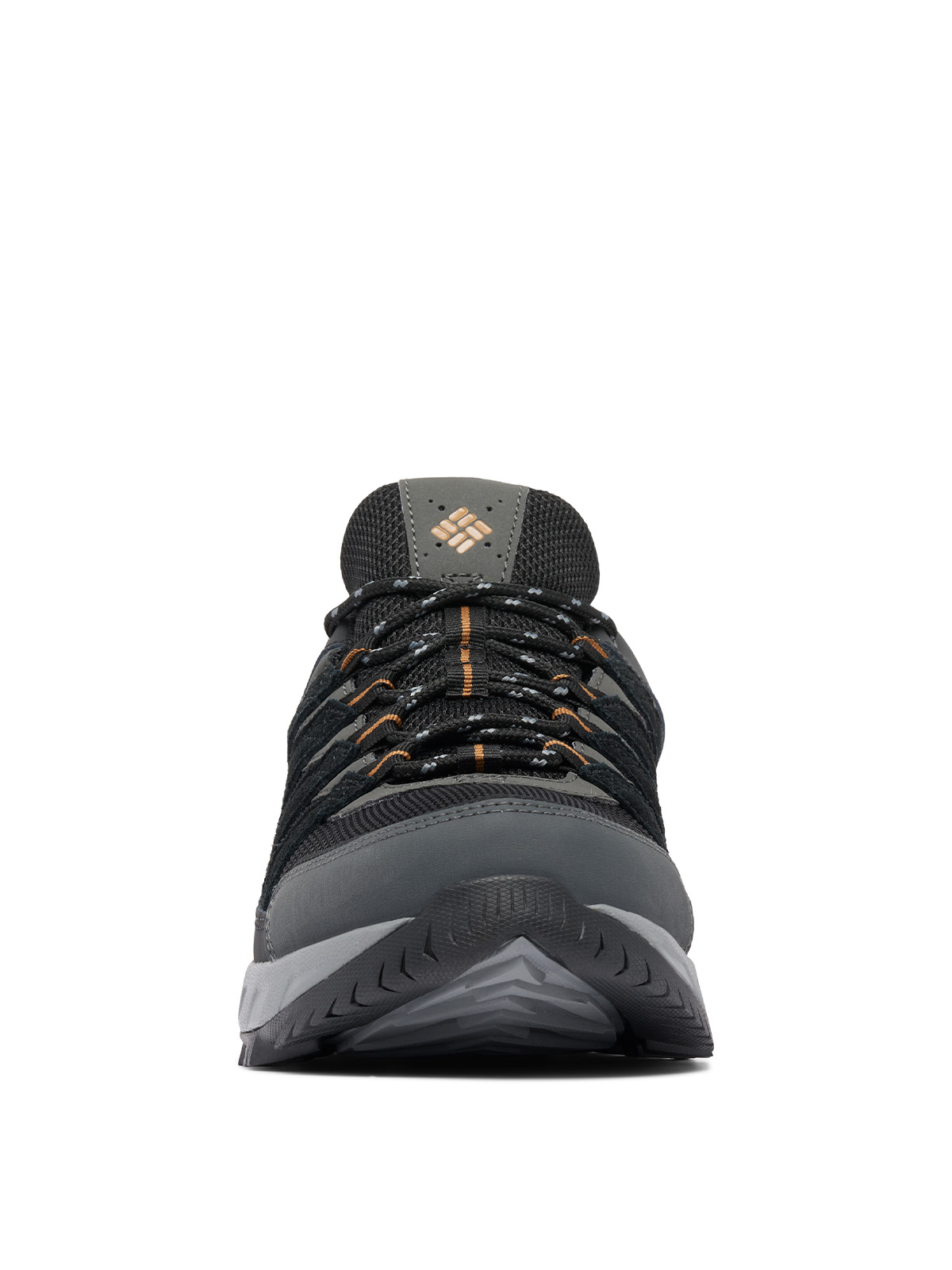 ZAPATILLAS HOMBRE COLUMBIA OUTDOOR NEGRO STRATA TRAIL LOW WP - 2