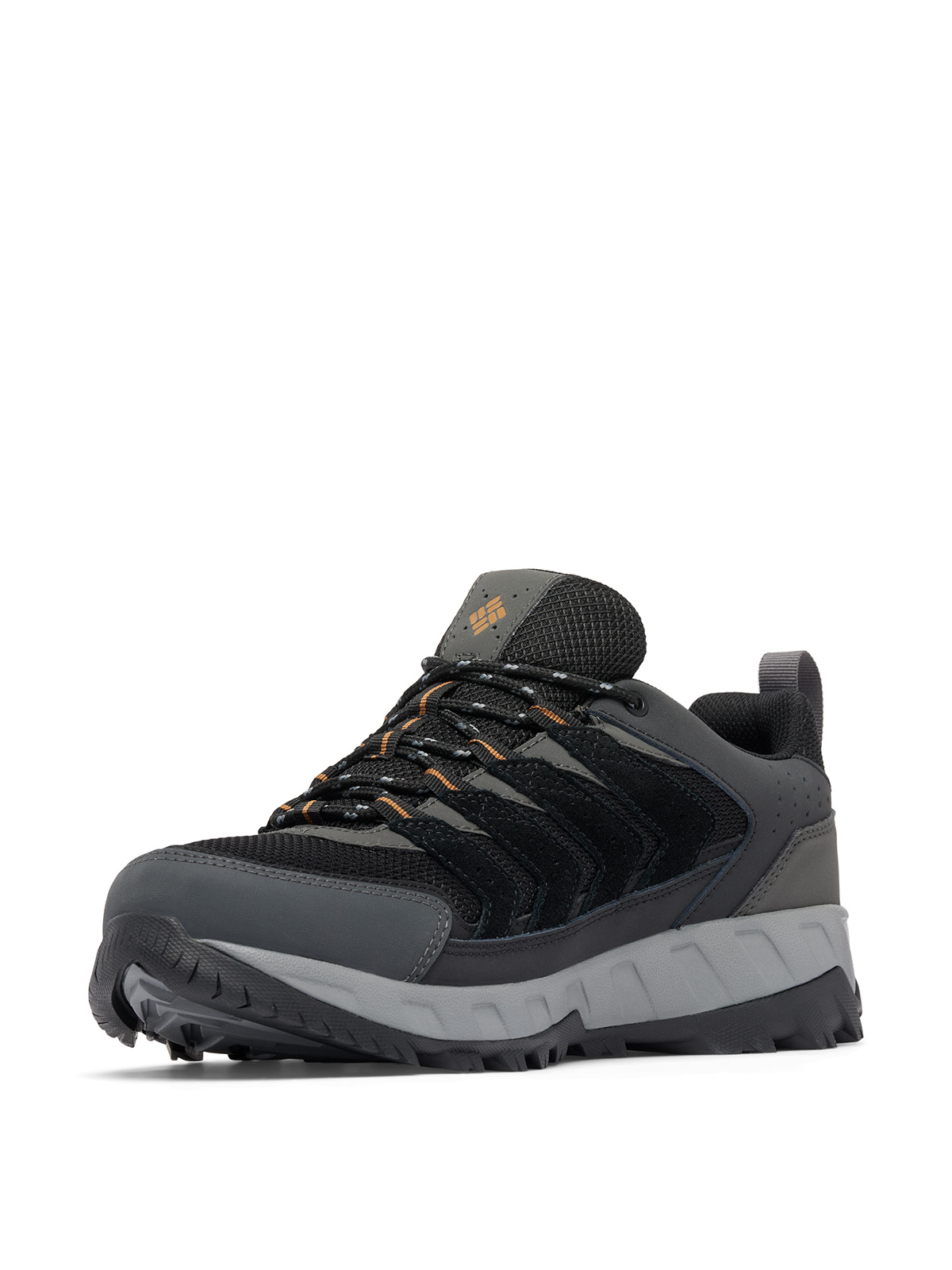Columbia Strata Trail Low WP - Chaussures De Randonnée Homme Imperméables Légères Et Confortables