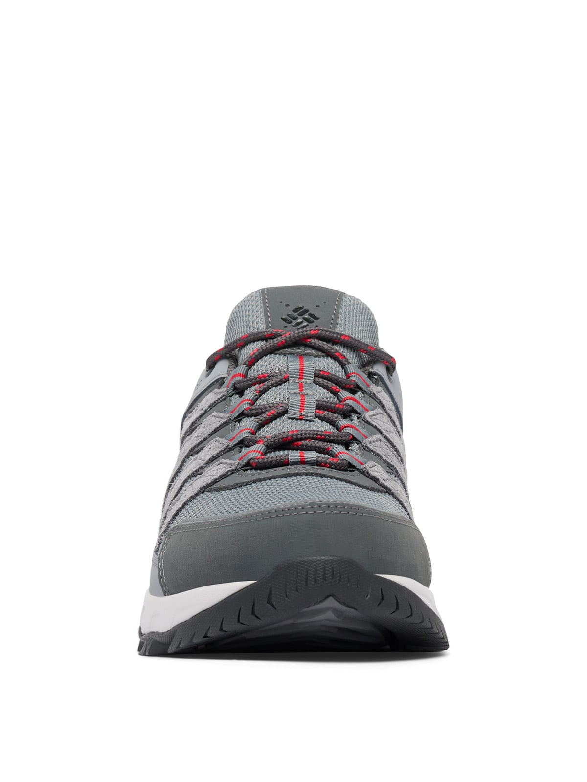 ZAPATILLAS HOMBRE COLUMBIA OUTDOOR GRIS STRATA TRAIL LOW WP - 2