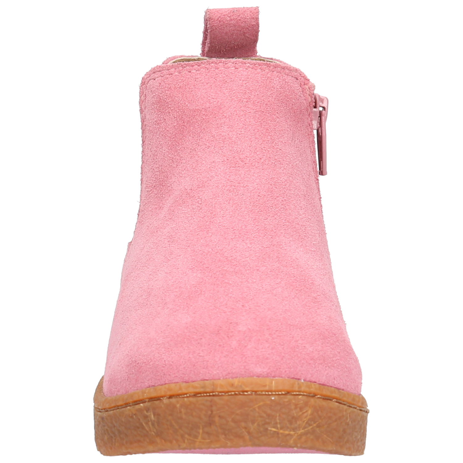 BOTÍN CUERO NIÑA PIOMBINO ROSADO HUSH PUPPIES - 6
