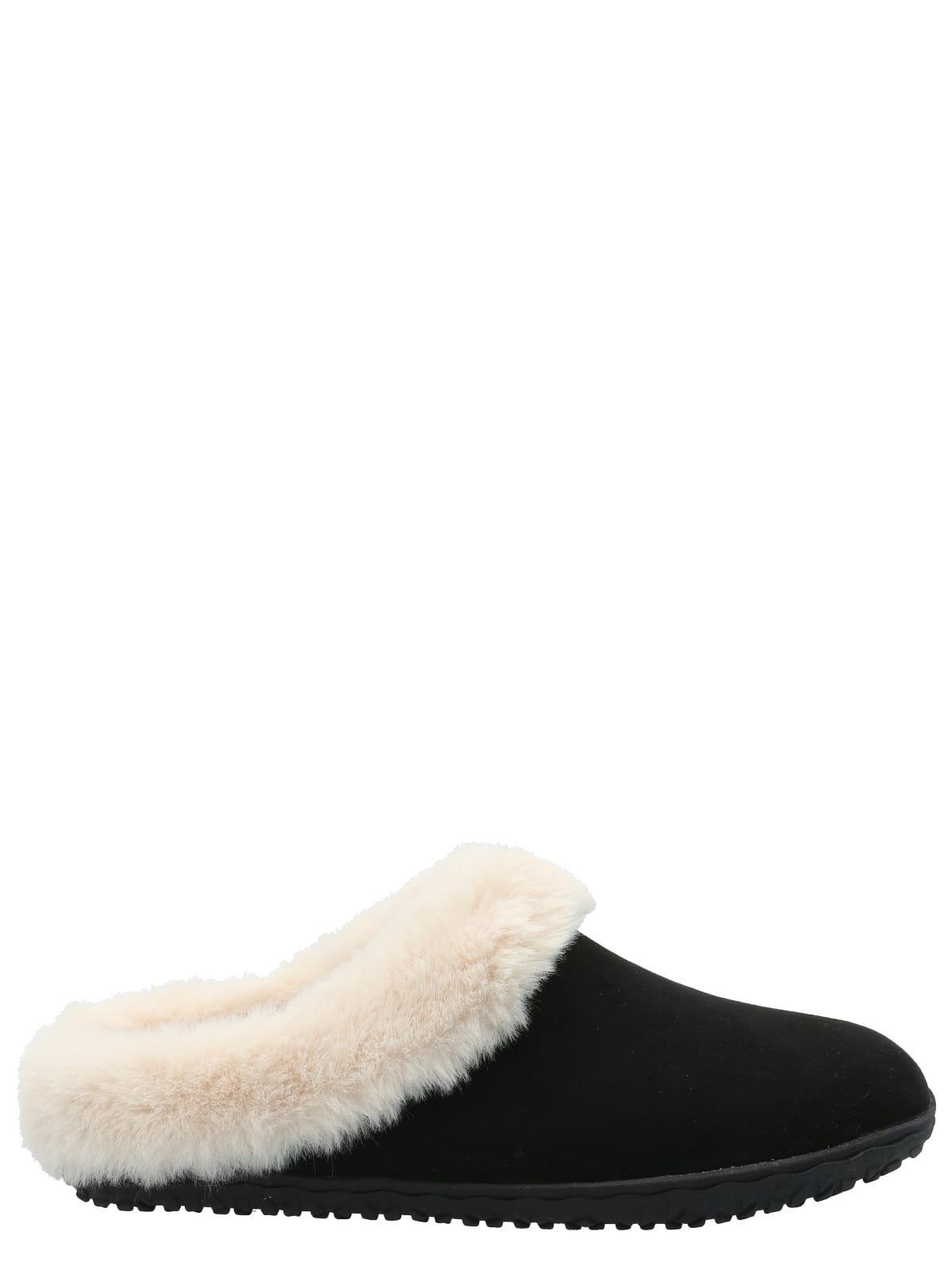 PANTUFLA MUJER BAXTER NEGRO AZALEIA - 2