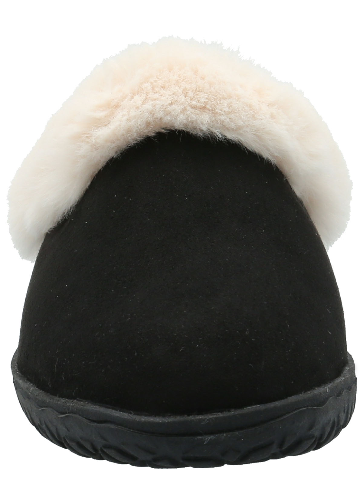 PANTUFLA MUJER BAXTER NEGRO AZALEIA - 4