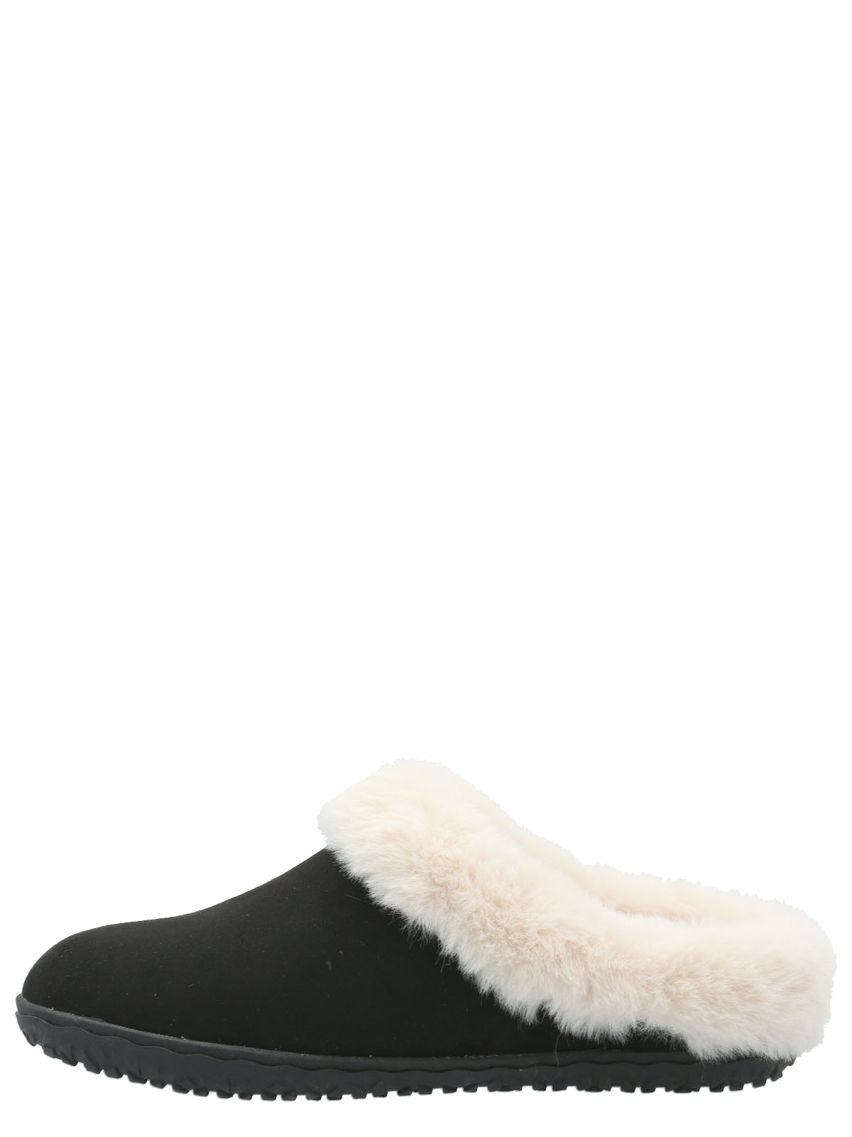PANTUFLA MUJER BAXTER NEGRO AZALEIA - 6