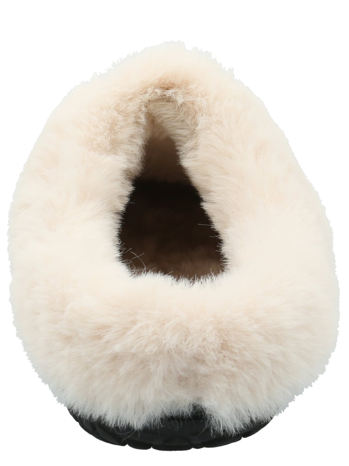 PANTUFLA MUJER BAXTER NEGRO AZALEIA - 7