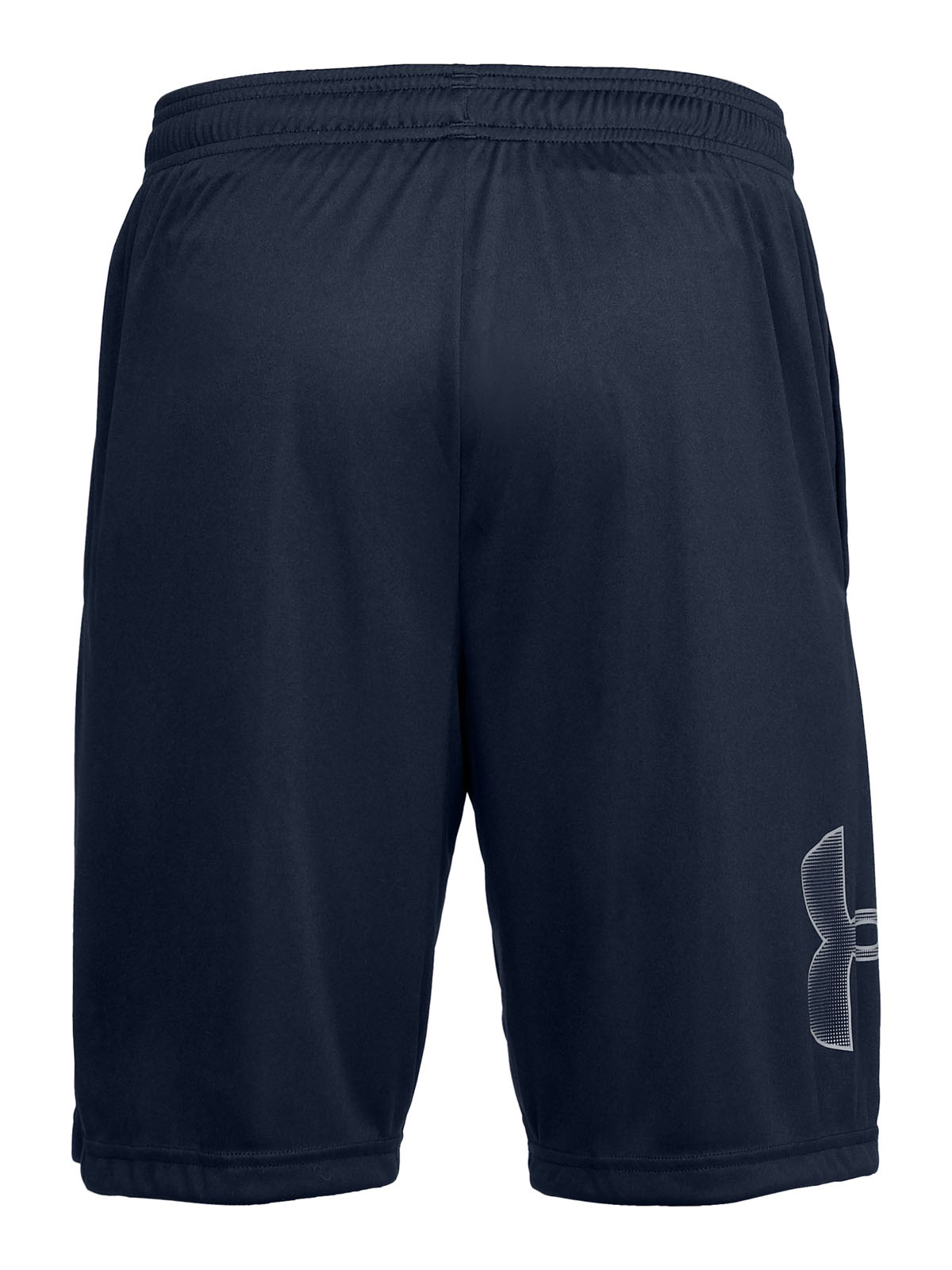 SHORTS HOMBRE UNDER ARMOUR AZUL MARINO UA TECH - 2
