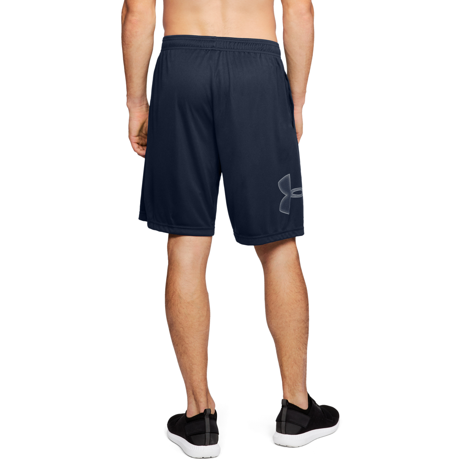 SHORTS HOMBRE UNDER ARMOUR AZUL MARINO UA TECH - 6