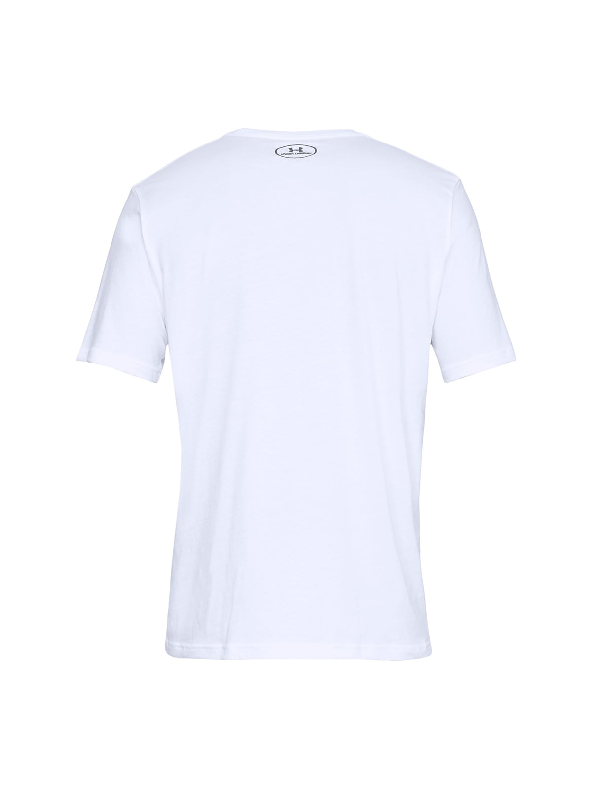 POLERA MANGA CRTA TEAMWRDMRK HOMBRE UNDER ARMOUR - 2