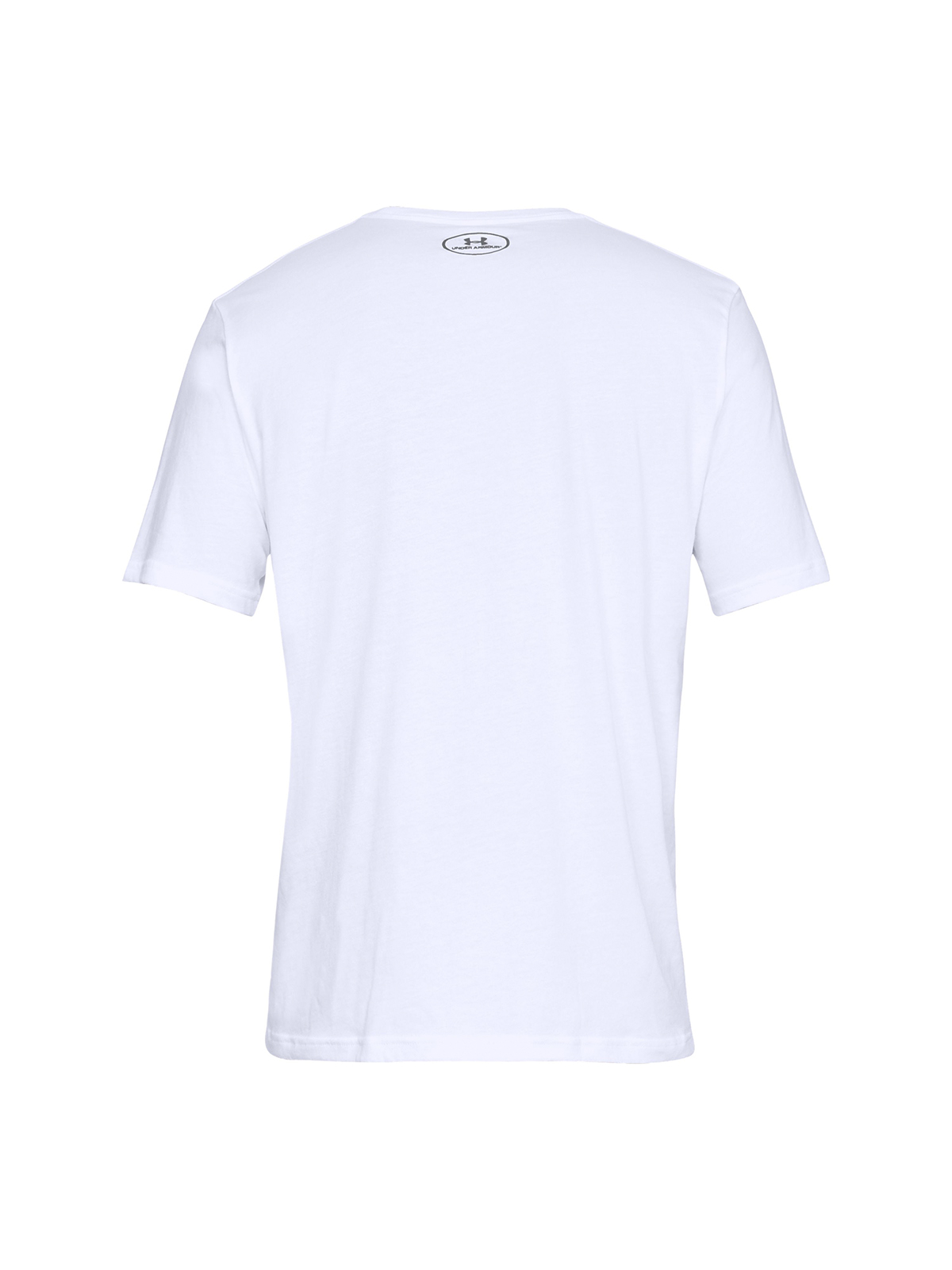 POLERA MANGA CRTA TEAMWRDMRK HOMBRE UNDER ARMOUR - 2