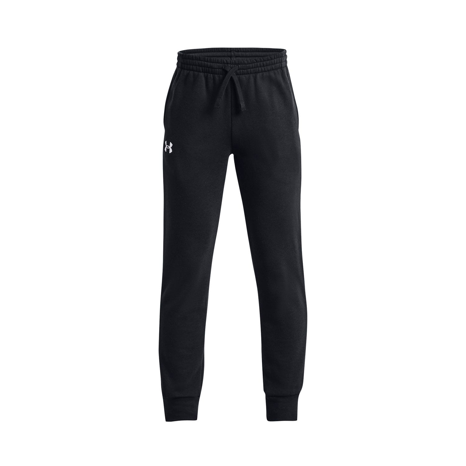 JOGGER NIÑO UNDER ARMOUR RIVAL FLEECE - 1