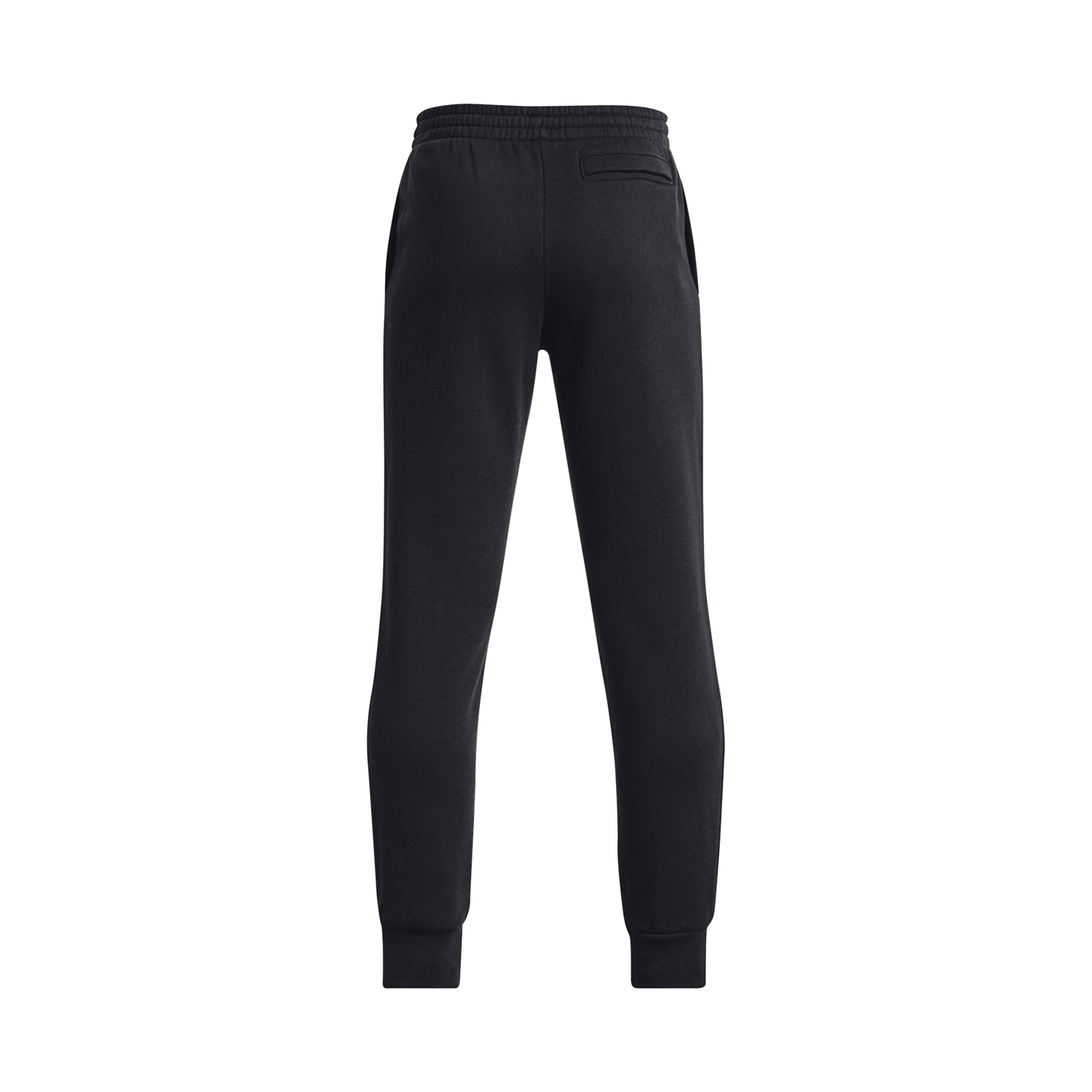 JOGGER NIÑO UNDER ARMOUR RIVAL FLEECE - 2
