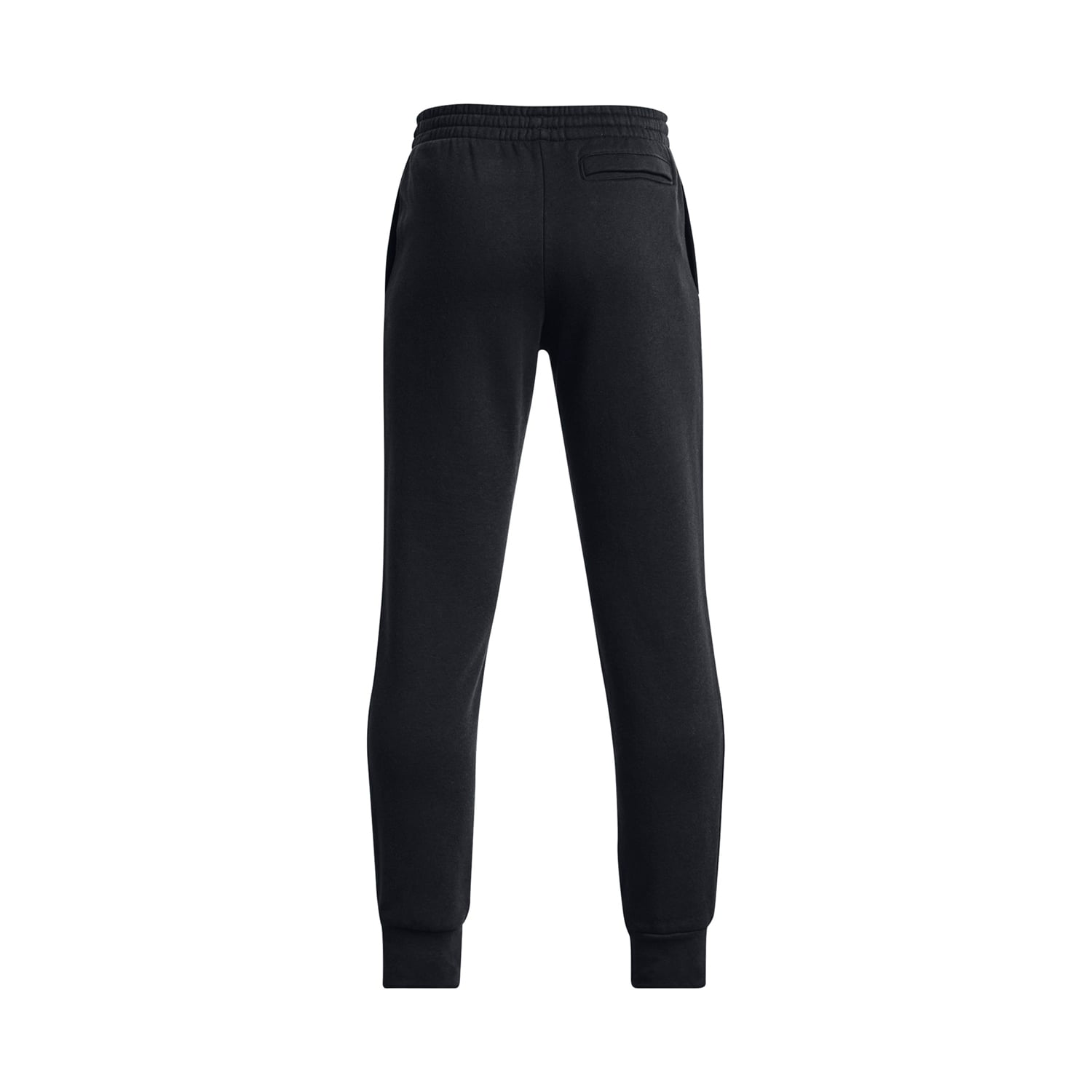 JOGGER NIÑO UNDER ARMOUR RIVAL FLEECE - 2