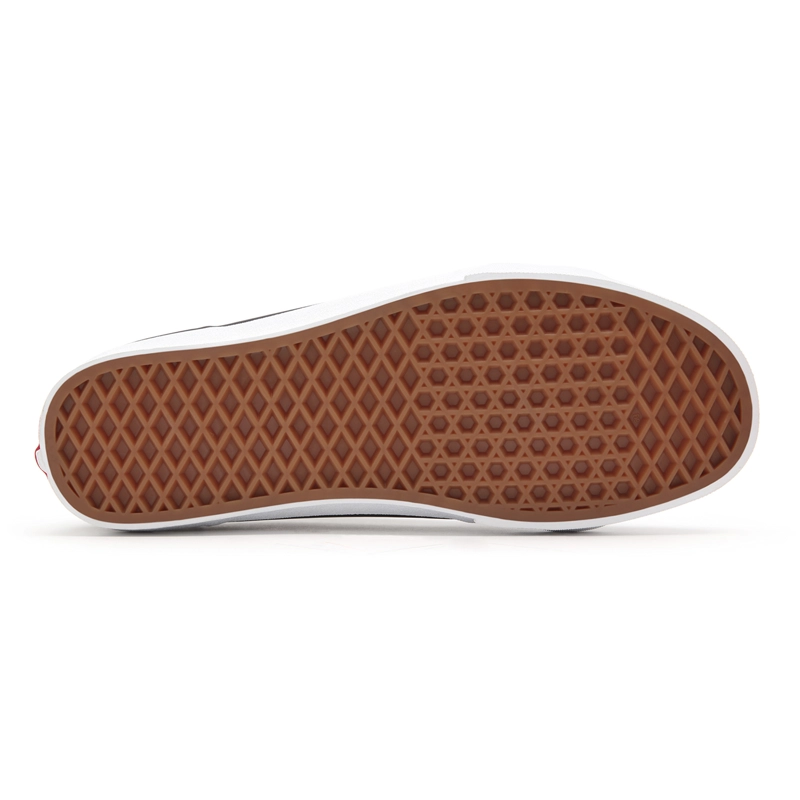 ZAPATILLA MN FILMORE DECON NEGRO VANS - 6