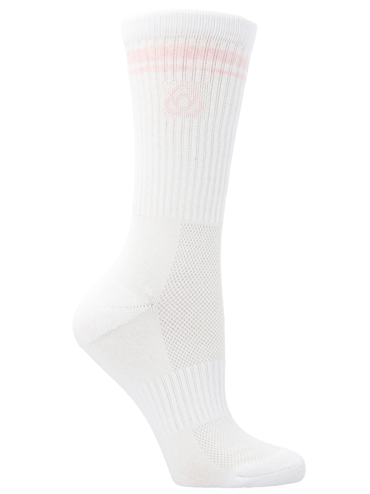 PACK 3 CALCETINES MUJER CREW CUT PRO BSOUL - 2