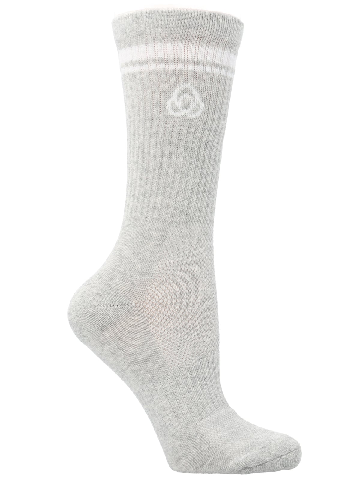 PACK 3 CALCETINES MUJER CREW CUT PRO BSOUL - 3