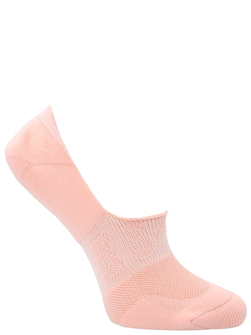 PACK 3 CALCETINES MUJER NO SHOW GINA MULTICOLOR BSOUL - 1