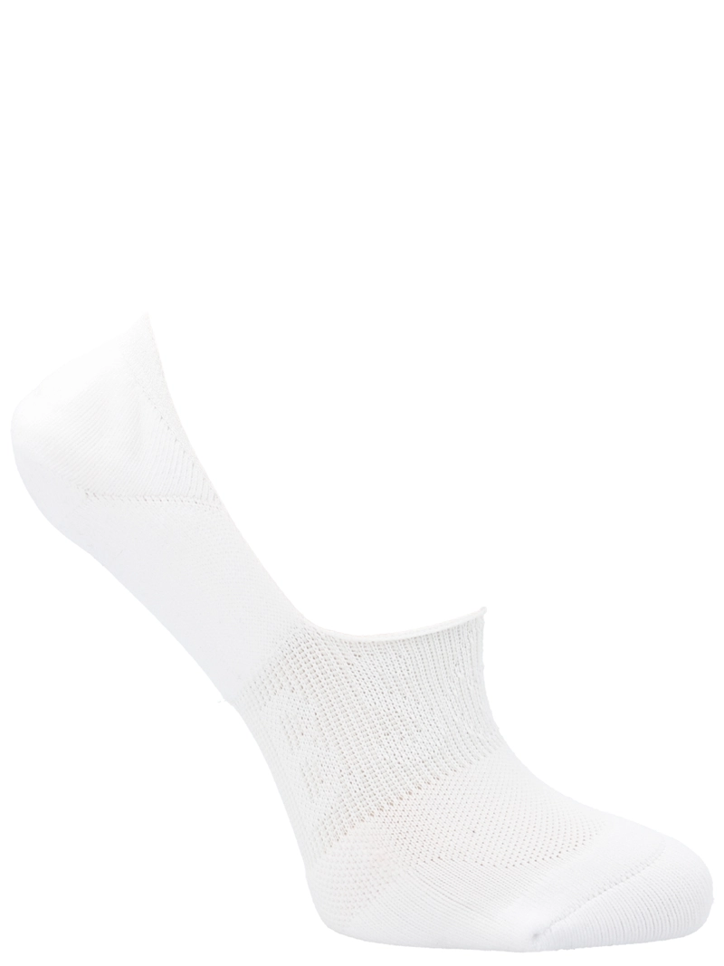 PACK 3 CALCETINES MUJER NO SHOW GINA MULTICOLOR BSOUL - 2