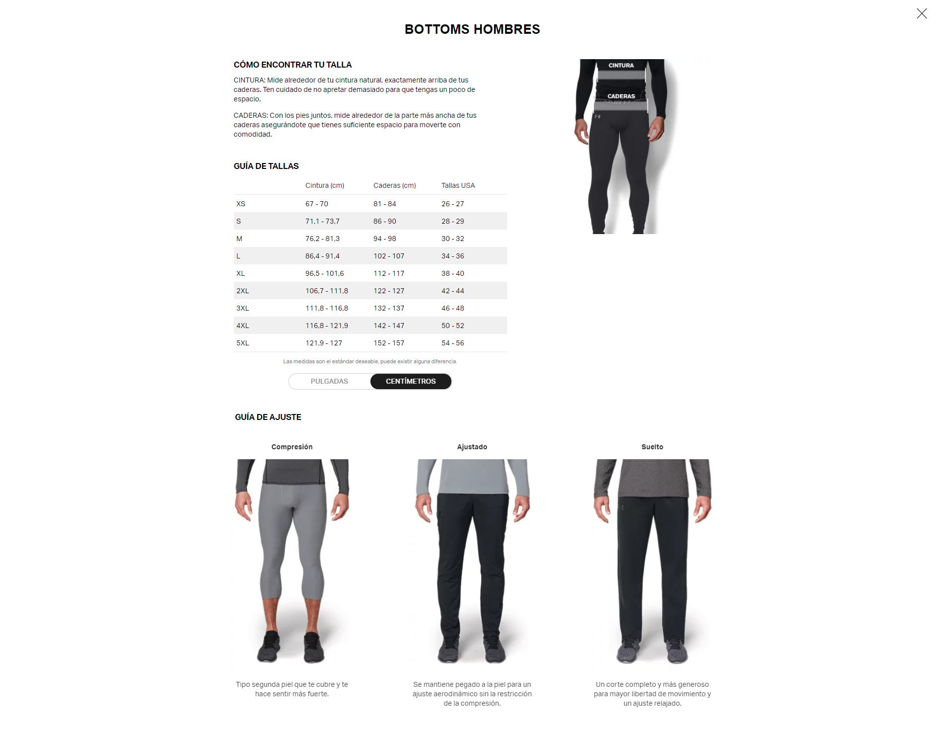 PACK 3 BOXERS DE ALGODÓN UA HOMBRE UNDER ARMOUR - 3